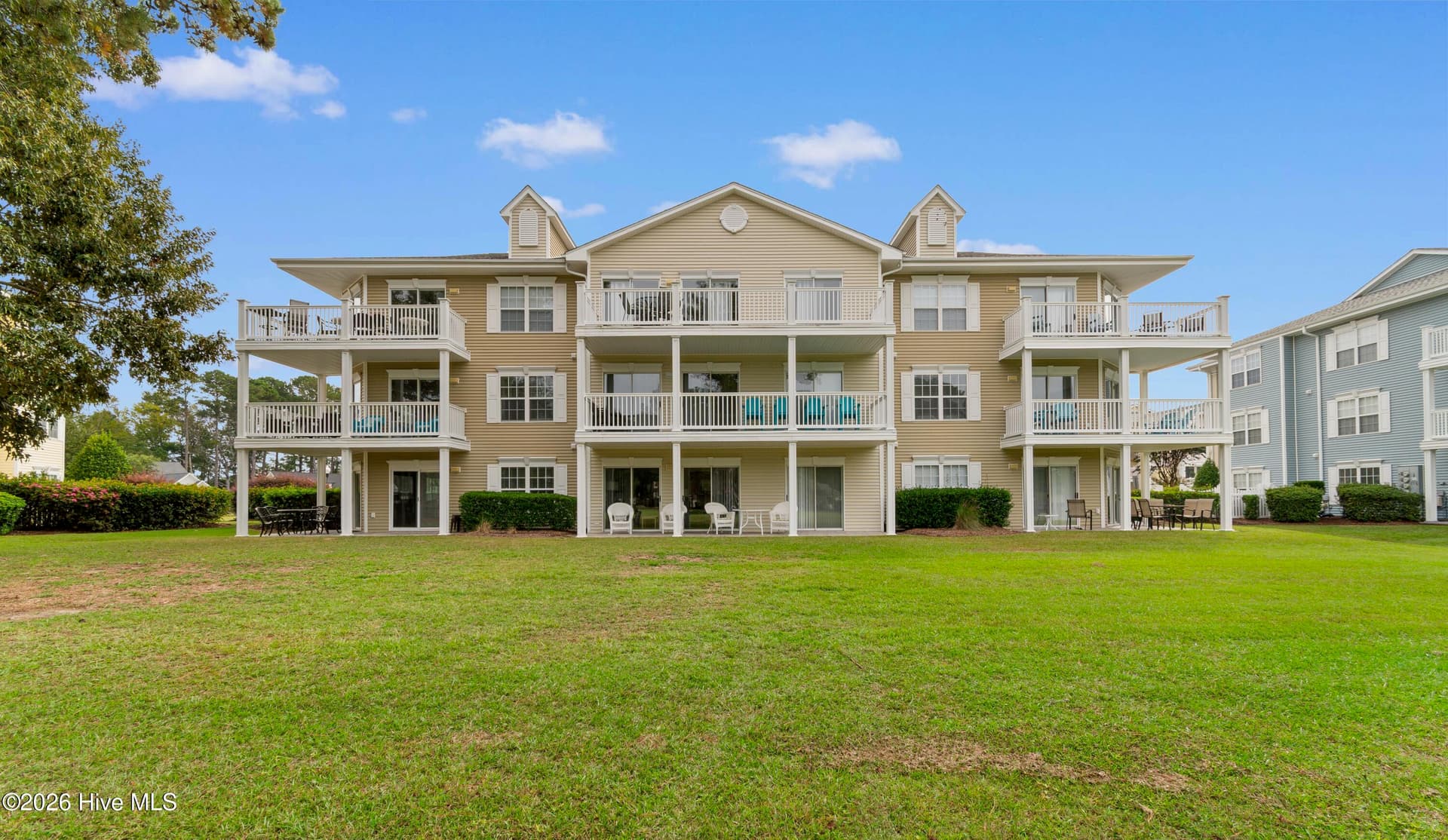 Condominium at 1215 N Middleton Drive NW Apt 2305, Calabash, NC 28467, photo 26 of 42