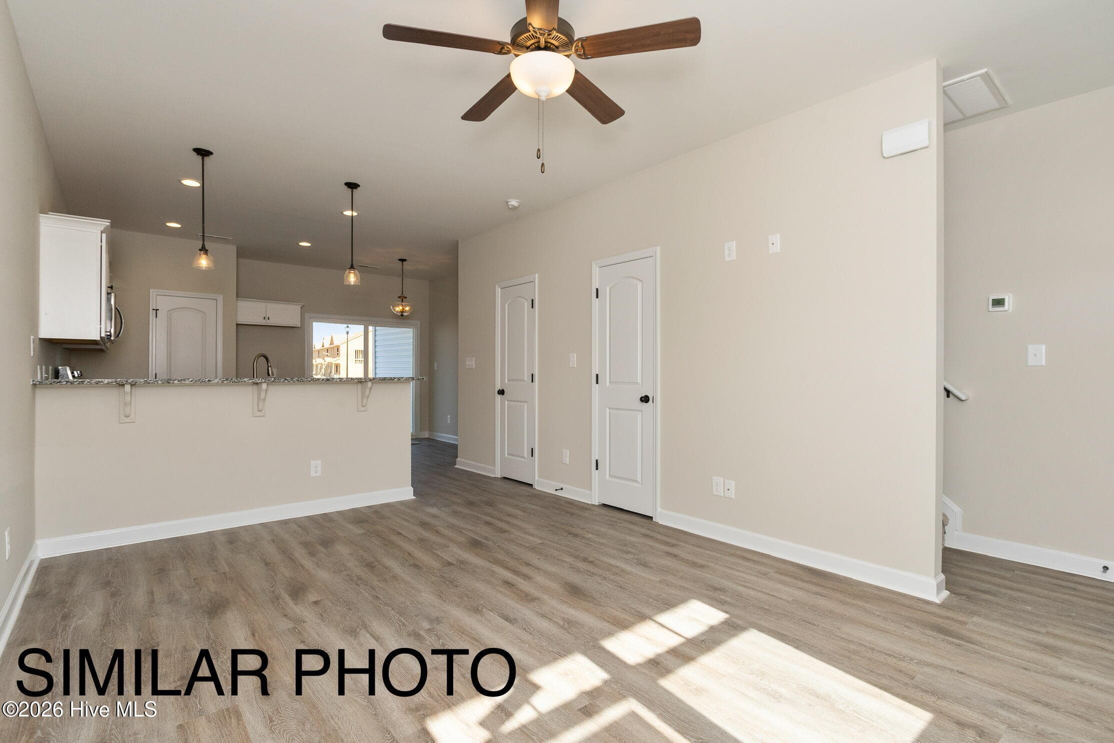 Townhouse at 711 Cross Bridge Way Lot #24, Sneads Ferry, NC 28460, photo 27 of 44