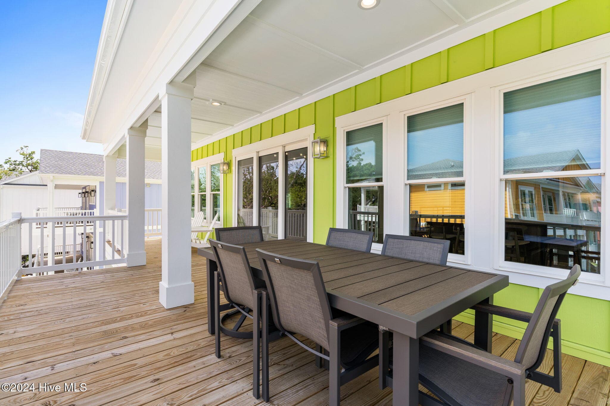 Single Family Residence at 96 SE 66th Street, Oak Island, NC 28465, photo 31 of 40