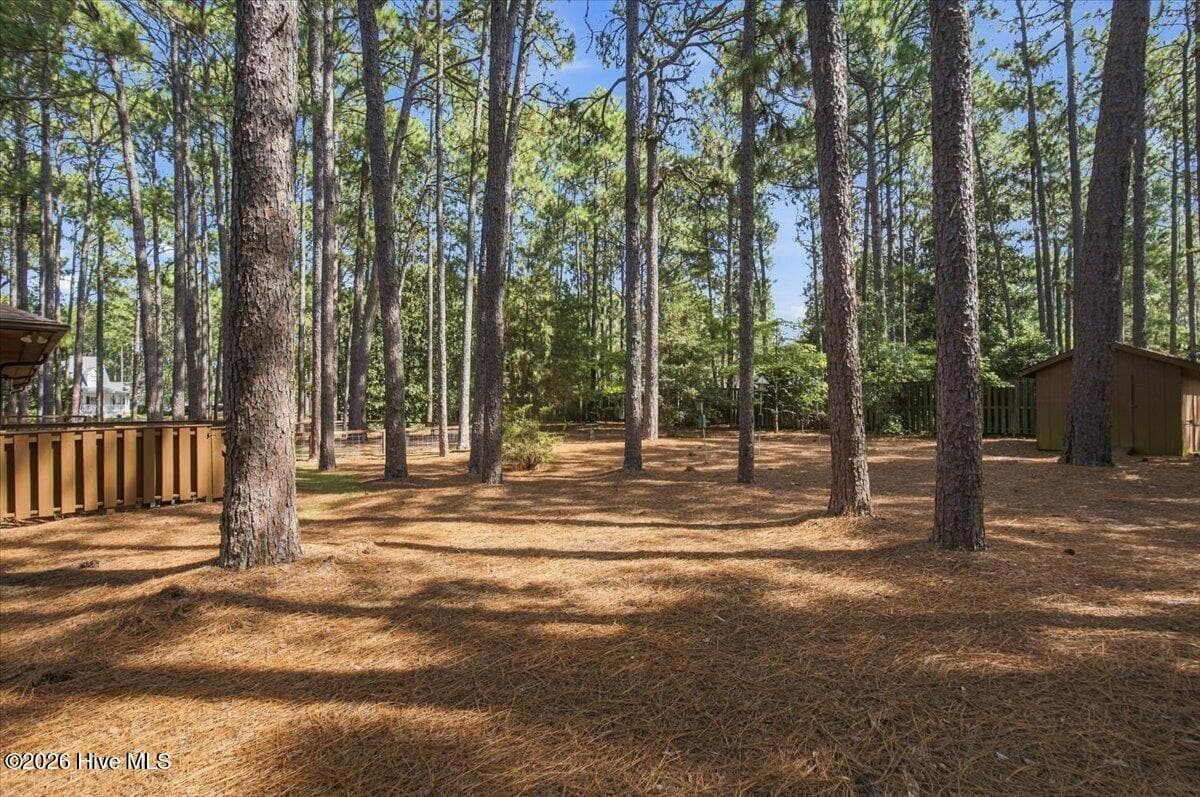 Single Family Residence at 375 Swoope Drive, Southern Pines, NC 28387, photo 65 of 82