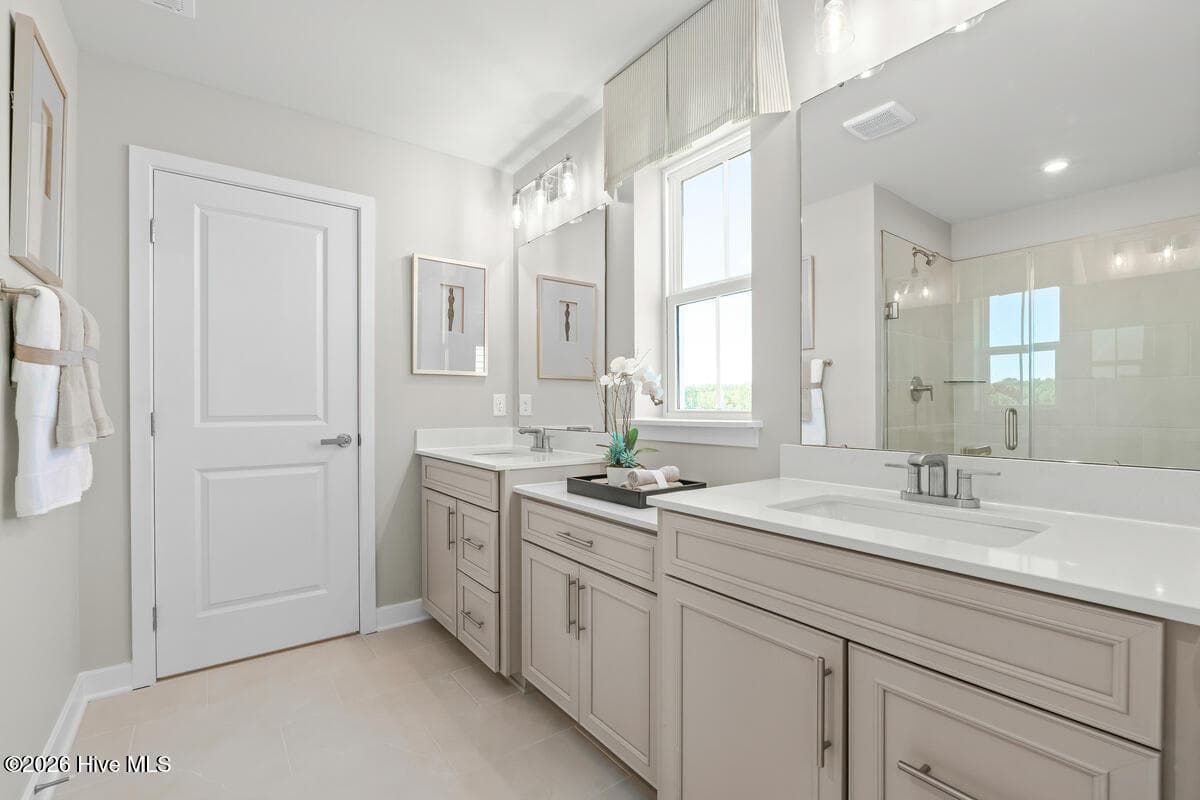 Single Family Residence at 7063 Mcfarland Drive, Leland, NC 28451, photo 24 of 36