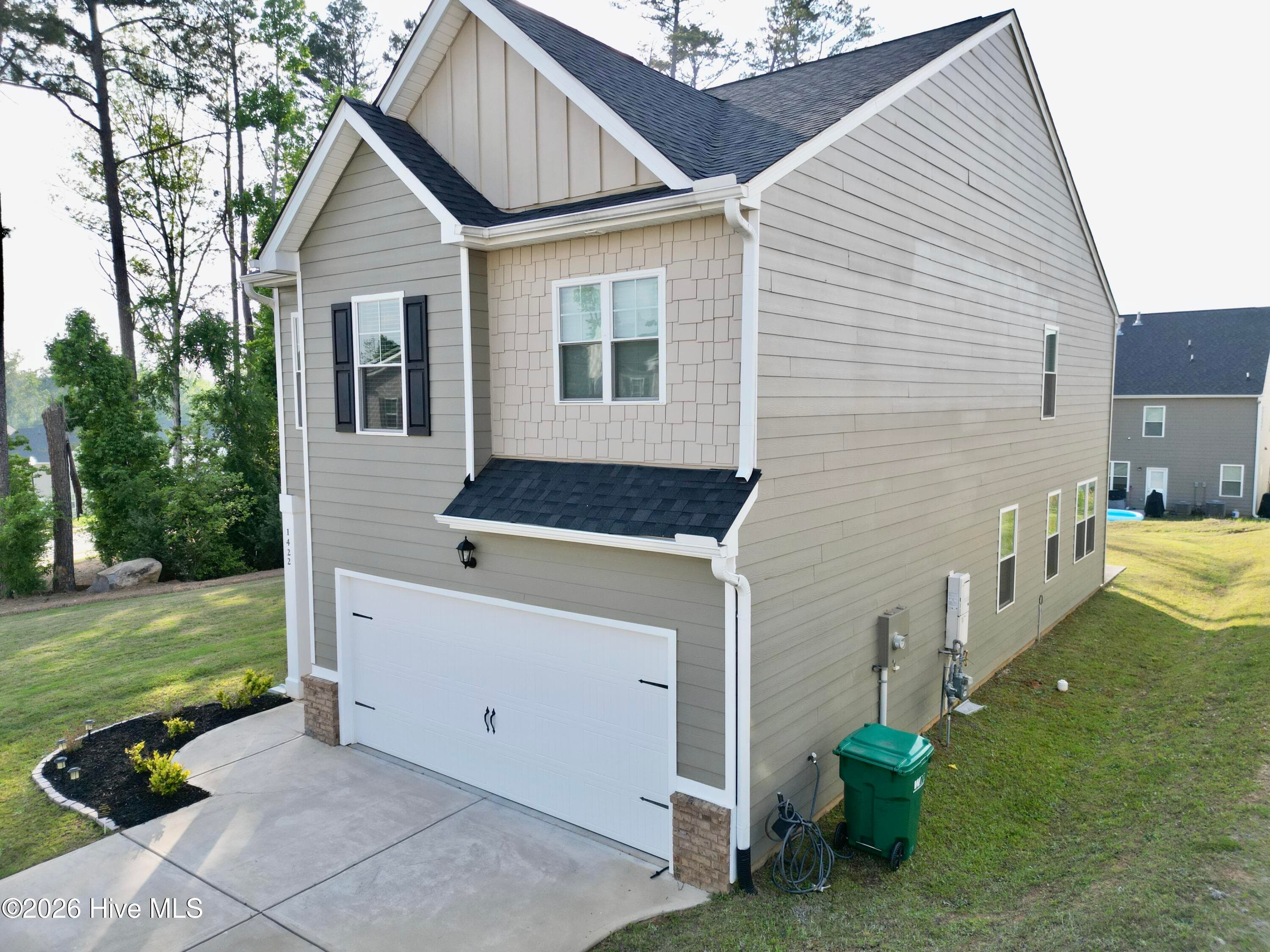 Single Family Residence at 1422 Deer Hollow Run, Grovetown, GA 30813, photo 26 of 26
