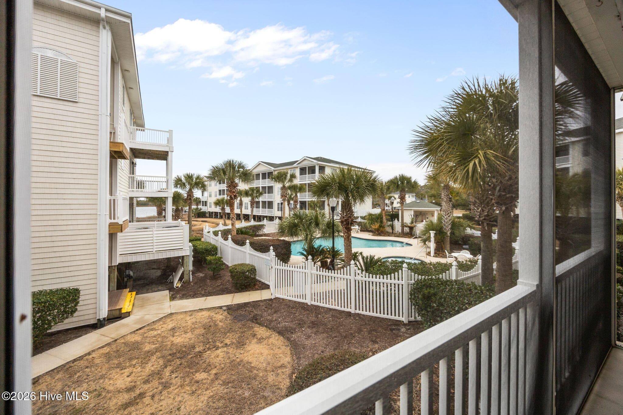 Condominium at 1135 Park Road SW Unit 3103, Sunset Beach, NC 28468, photo 43 of 45