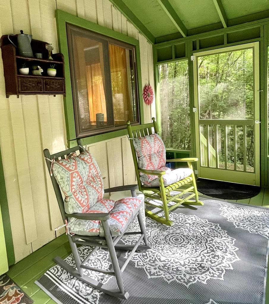 Residential at 180 Valley Lane, Bryson City, NC 28713, Bryson City, photo 5 of 82
