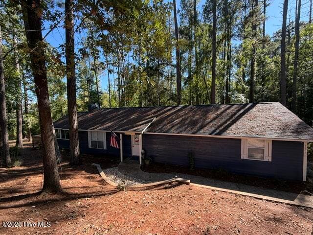 Single Family Residence at 1001 Phil Harrison Street, Lincolnton, GA 30817, photo 36 of 38