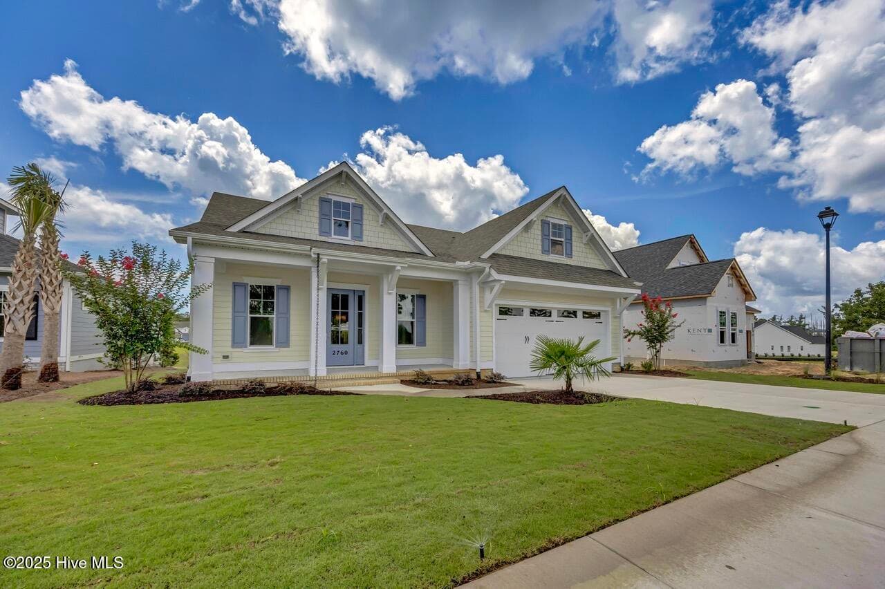 Single Family Residence at 2760 Alvernia Drive, Castle Hayne, NC 28429, photo 55 of 88