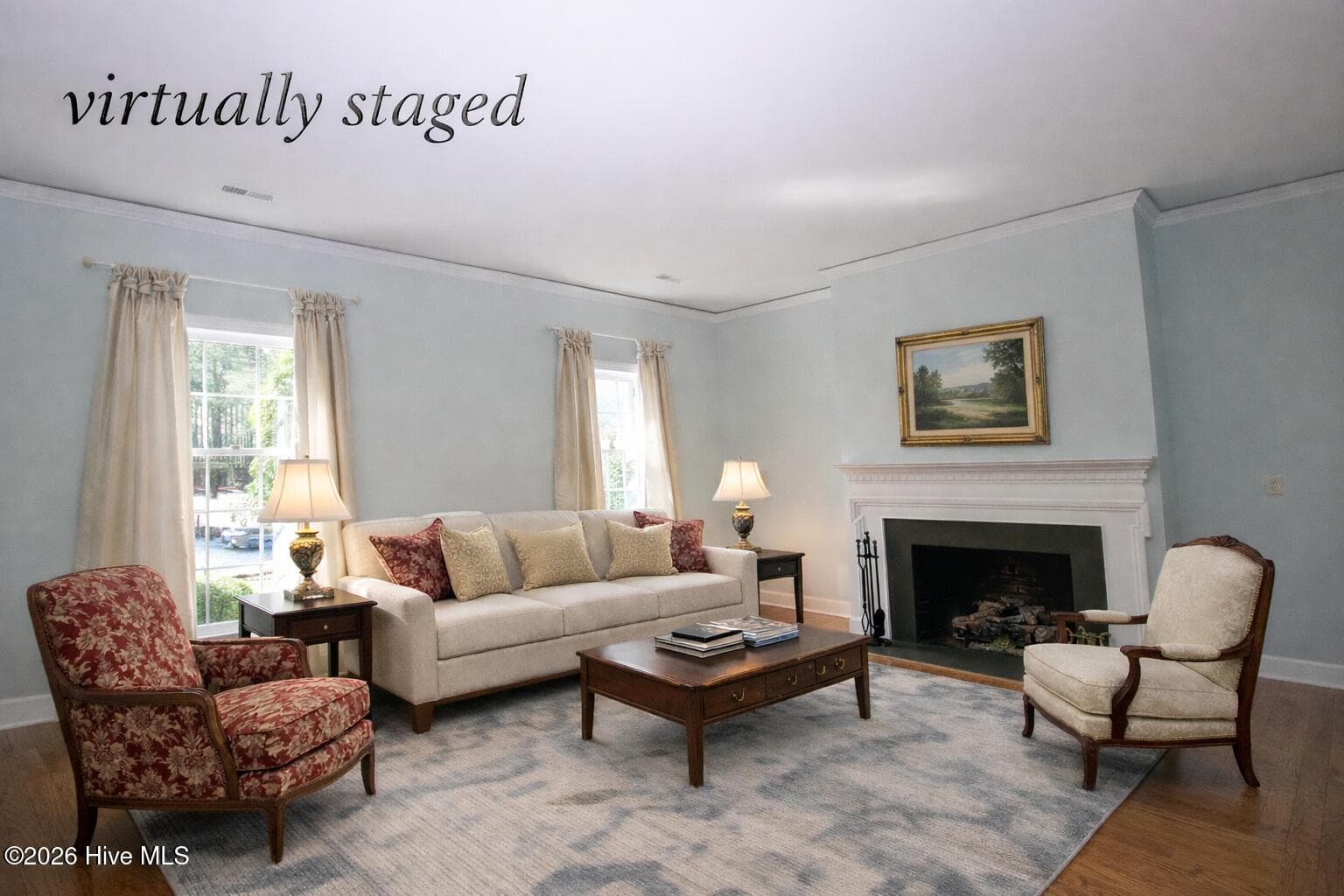 Townhouse at 3 Drayton Court, Southern Pines, NC 28387, photo 12 of 75