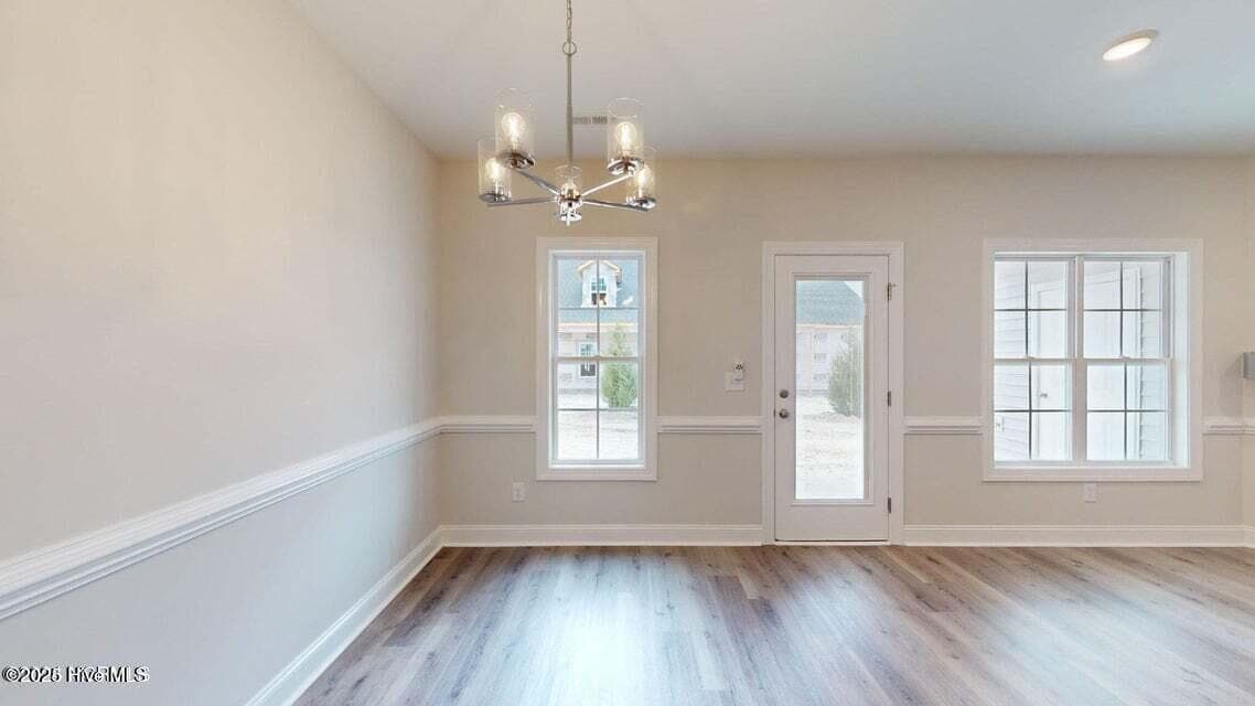 Townhouse at 1909 Newbury Way C, Greenville, NC 27834, photo 13 of 36
