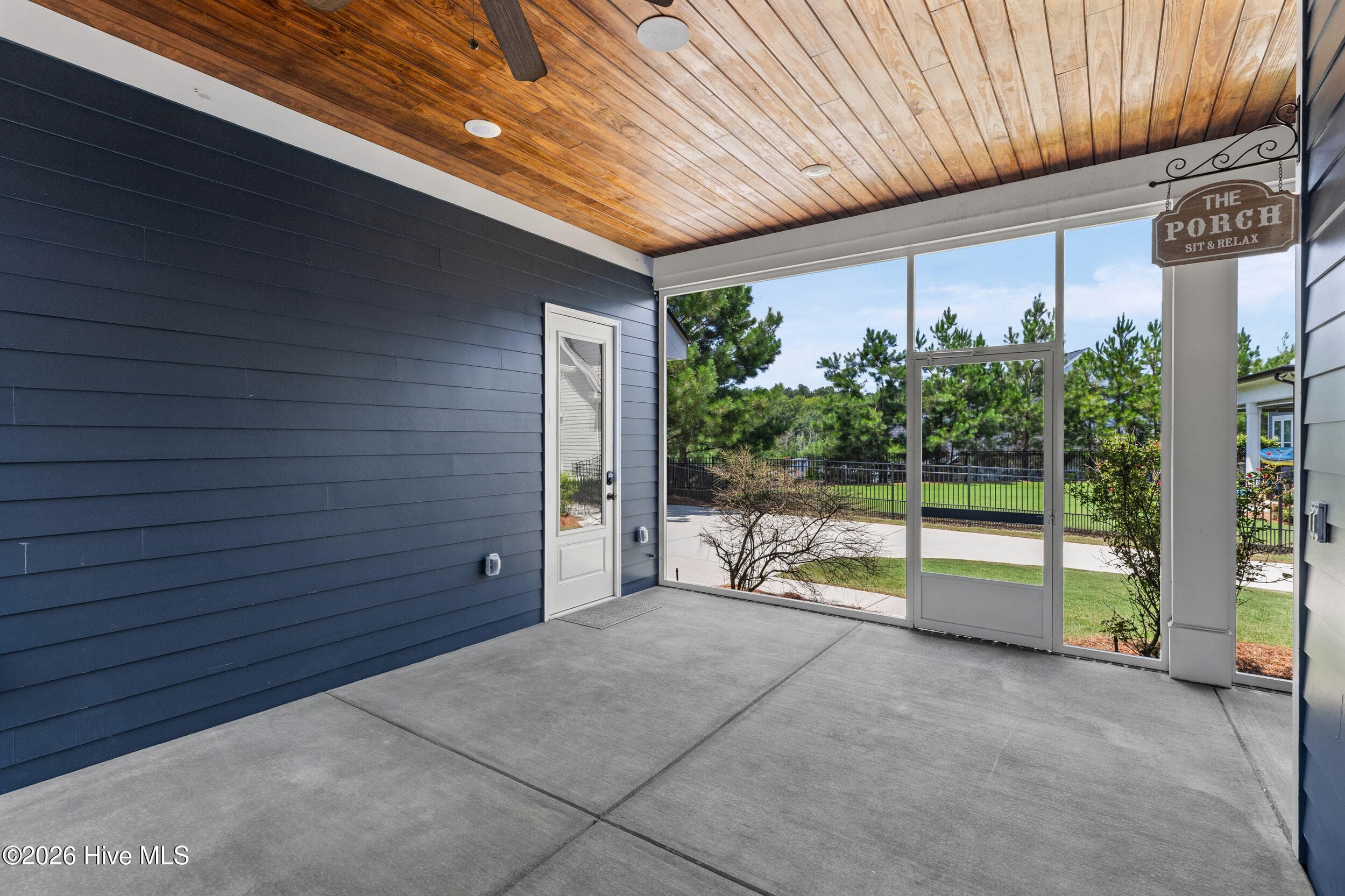 Single Family Residence at 205 Hornsby Lane, Evans, GA 30809, photo 51 of 62