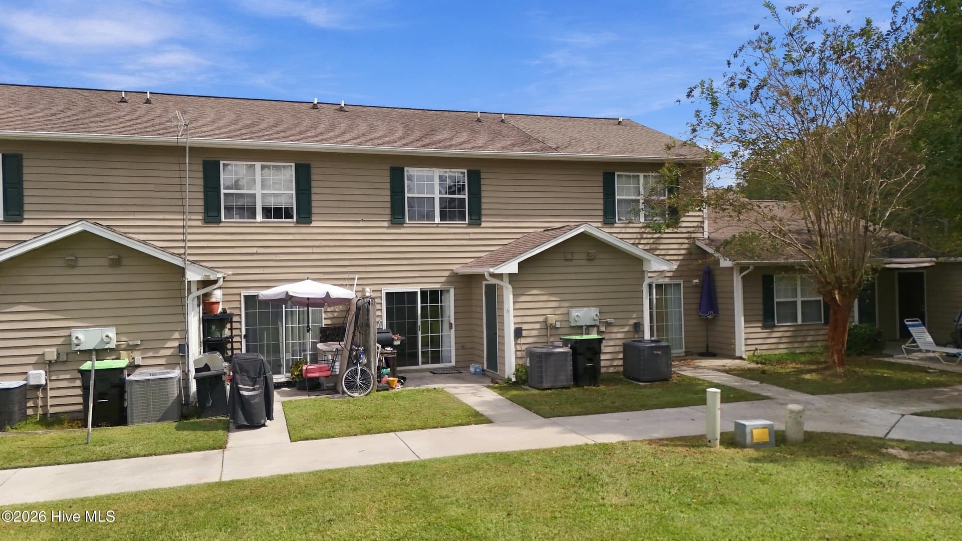 Townhouse at 601 Pelletier Loop Road G41, Swansboro, NC 28584, photo 8 of 40