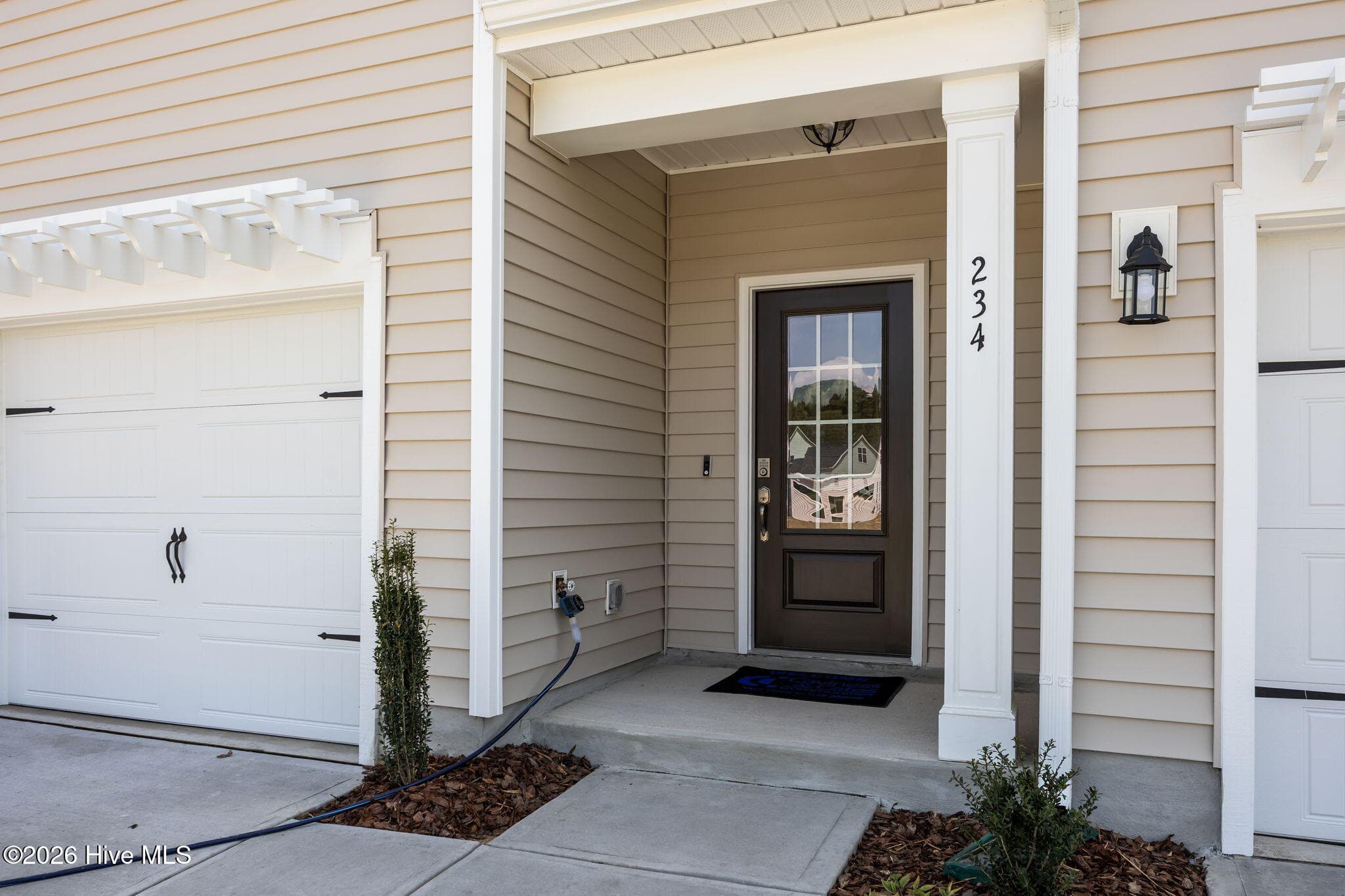 Townhouse at 234 Elijah Way 9, Vass, NC 28394, photo 51 of 162
