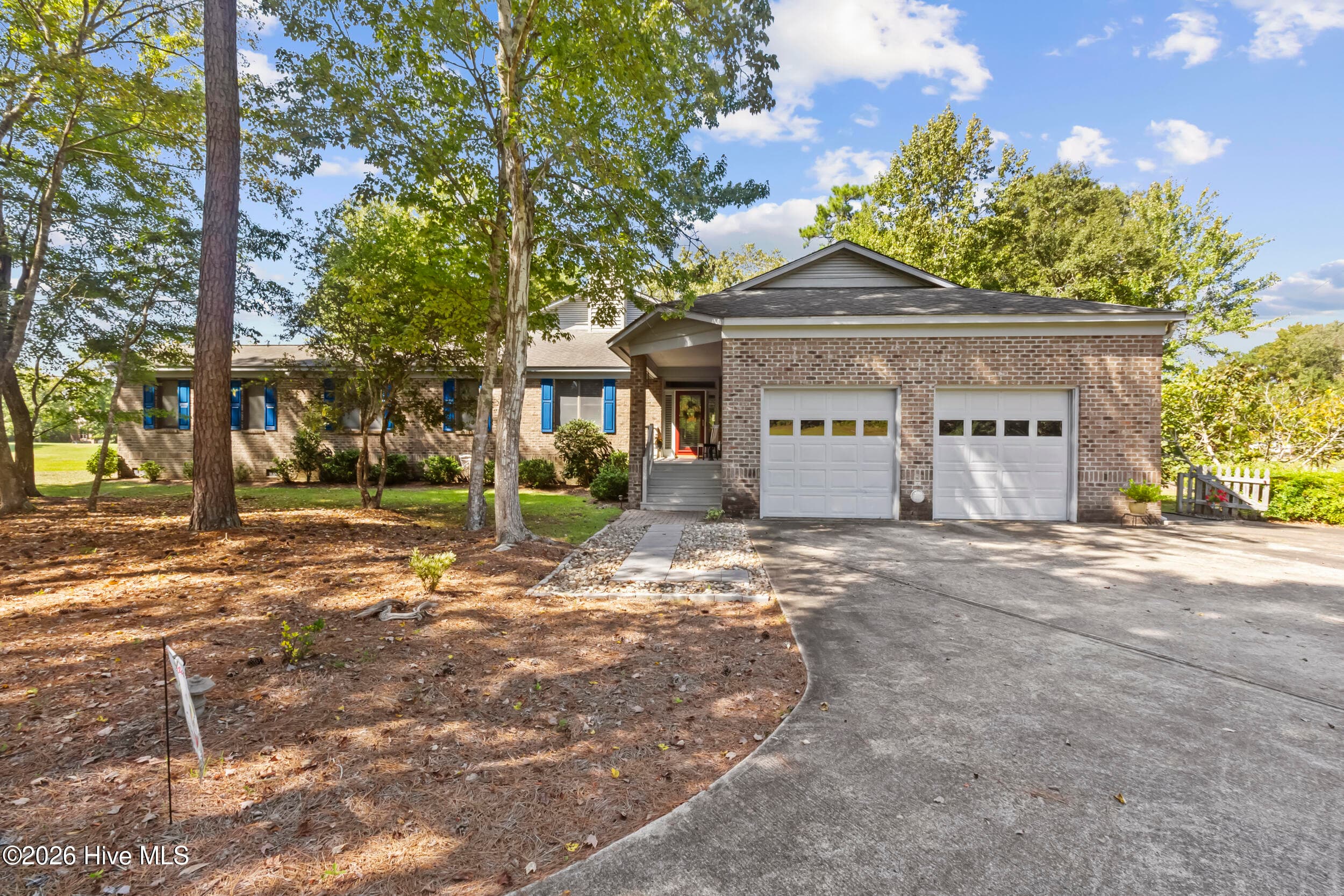3306 Peppercorn Road, New Bern, NC 28562