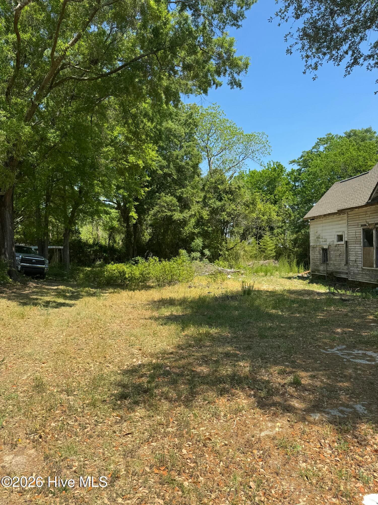 Single Family Residence at 314 & 316 High Street, Hamlet, NC 28345, photo 9 of 9
