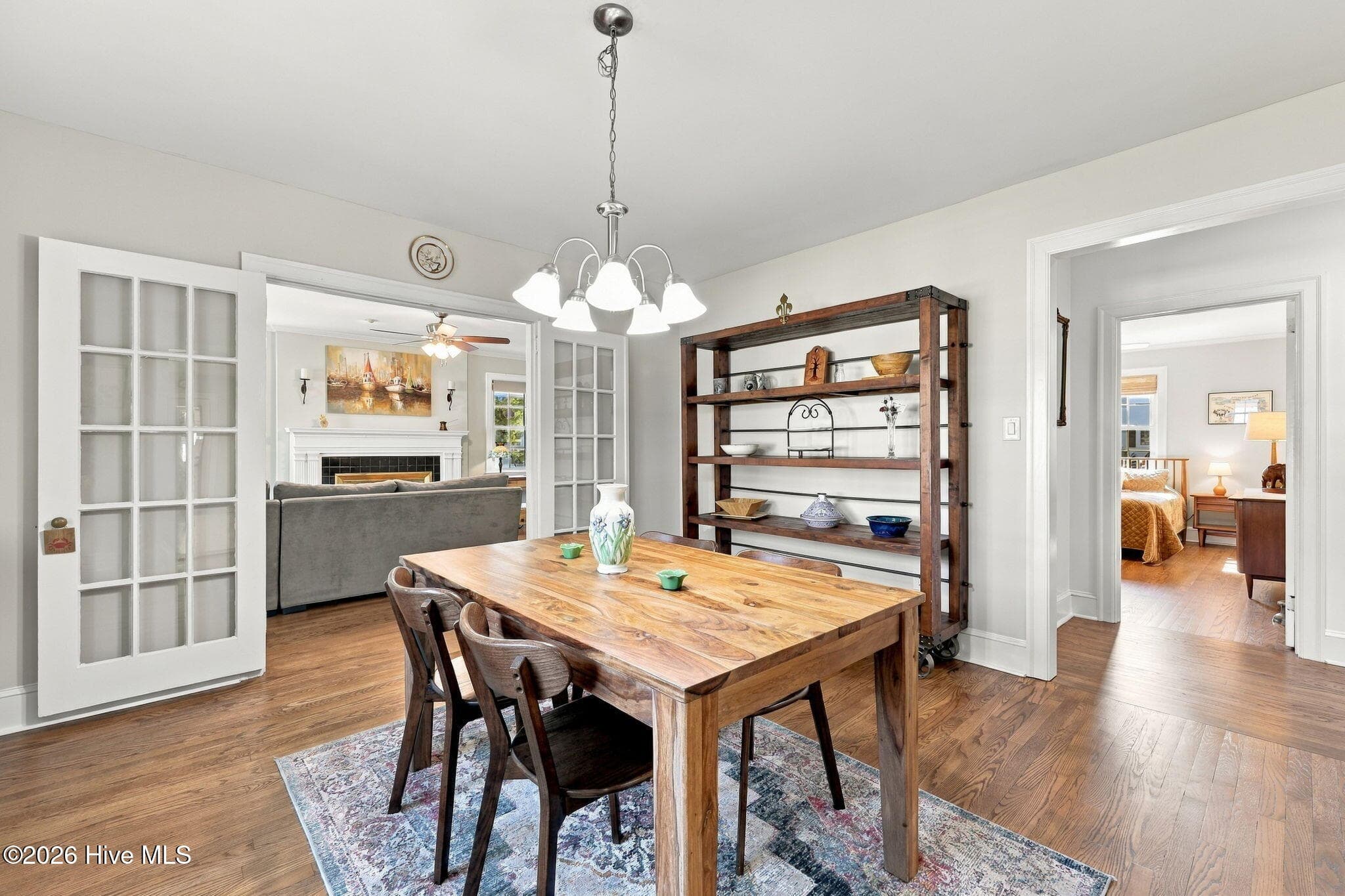 Single Family Residence at 1738 Trent Boulevard, New Bern, NC 28560, New Bern, photo 17 of 64