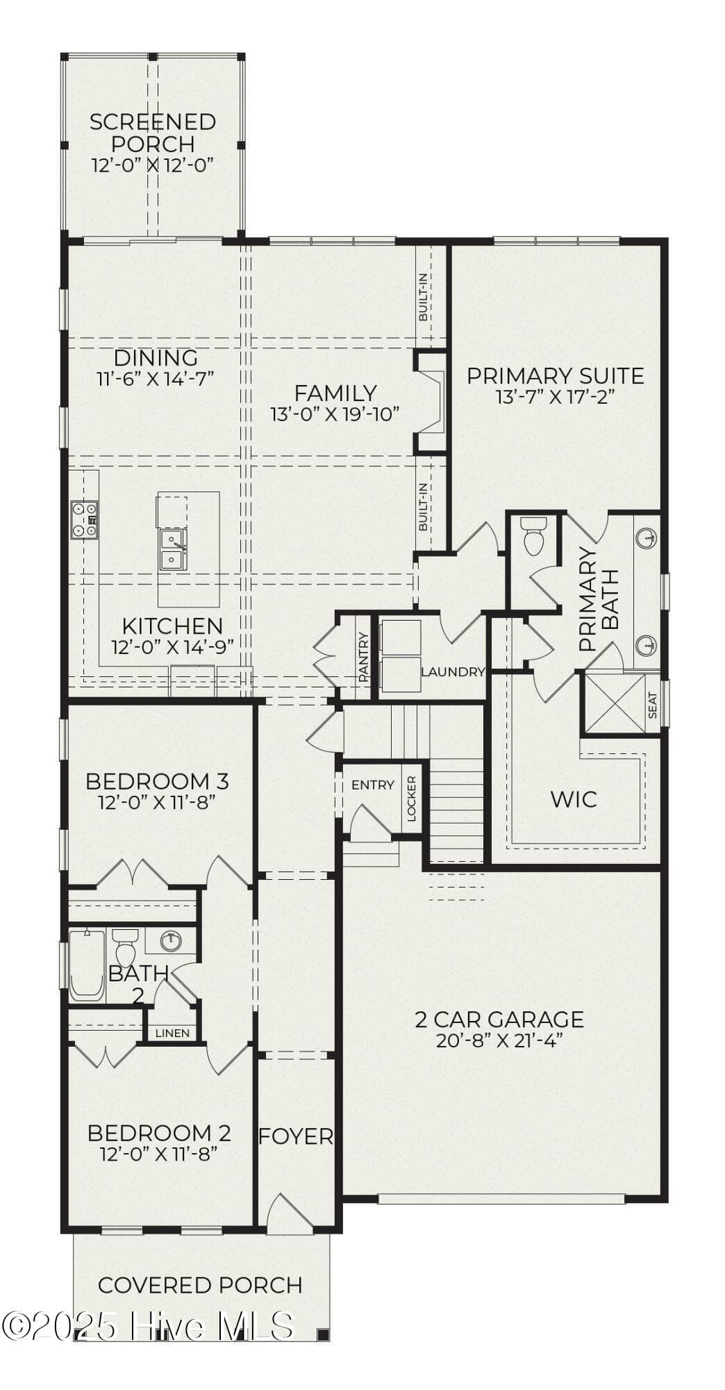 Single Family Residence at 152 Coventry Court, New Bern, NC 28562, photo 15 of 26