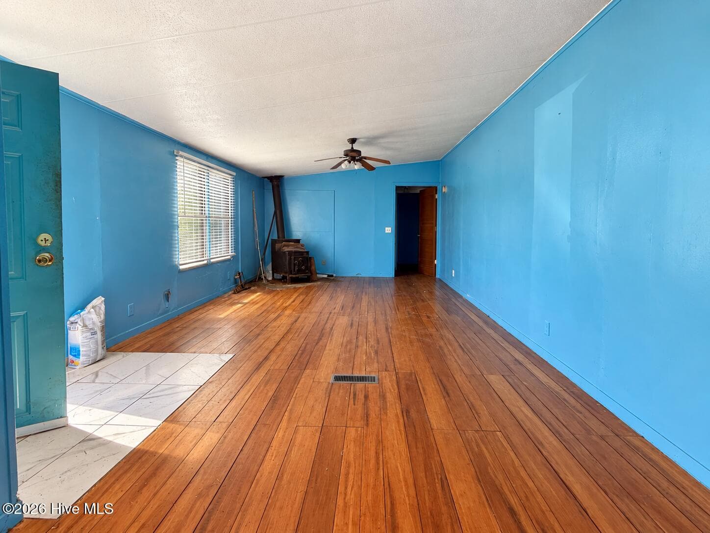 Manufactured Home at 303 Evans Bass Road # B, Edenton, NC 27932, photo 6 of 7
