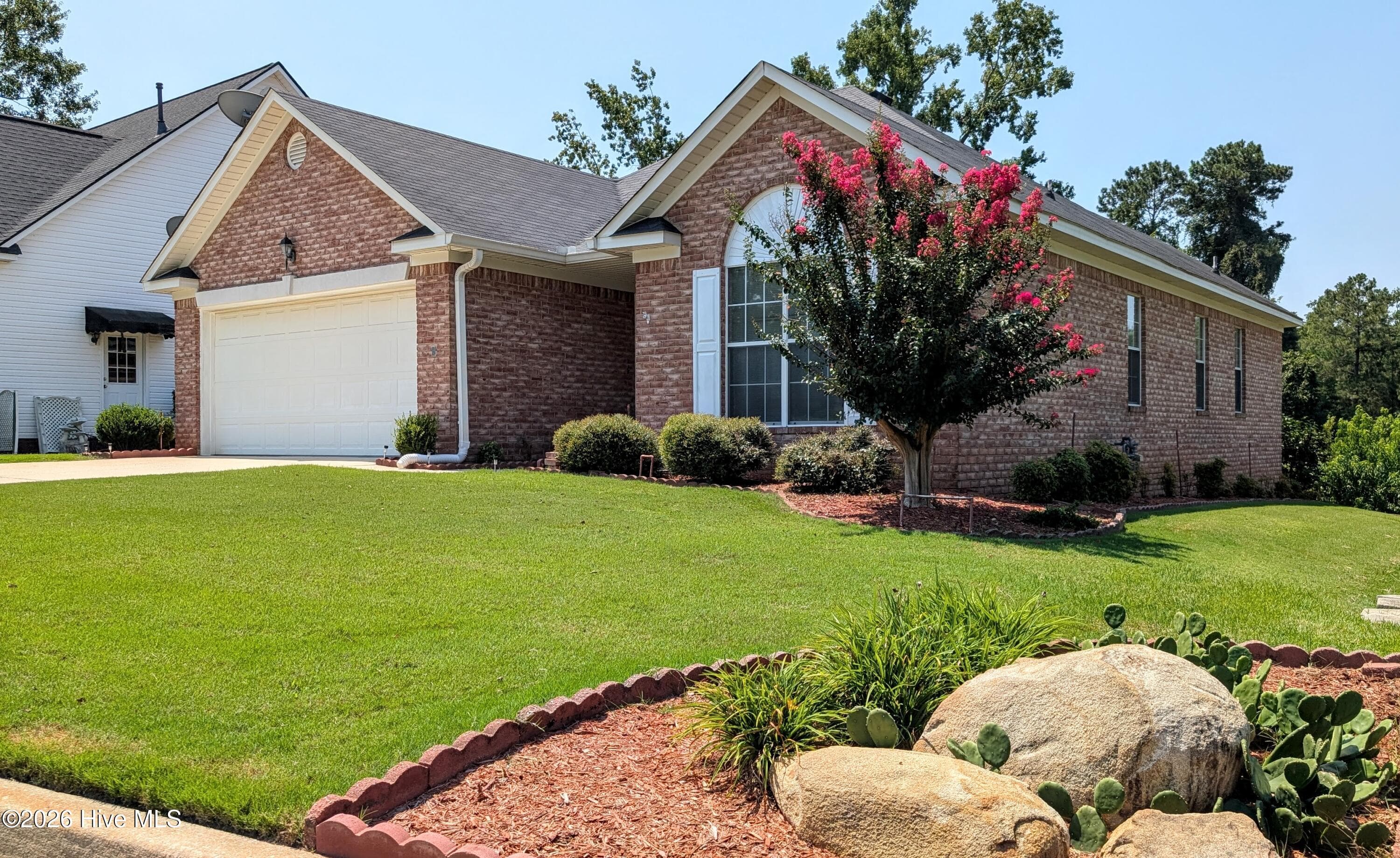 Single Family Residence at 512 Granite Point, Martinez, GA 30907, photo 4 of 47
