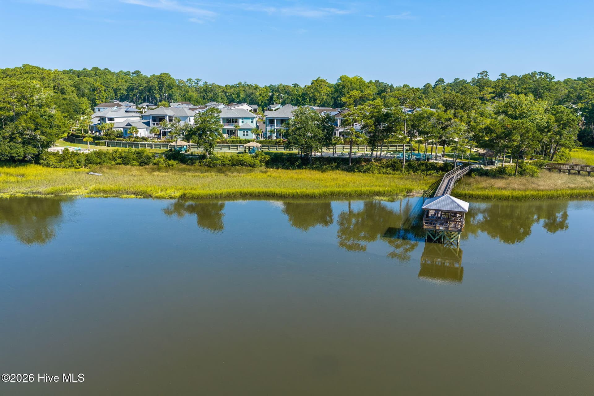 Single Family Residence at 2016 Manor Parc Drive, Calabash, NC 28467, photo 102 of 127