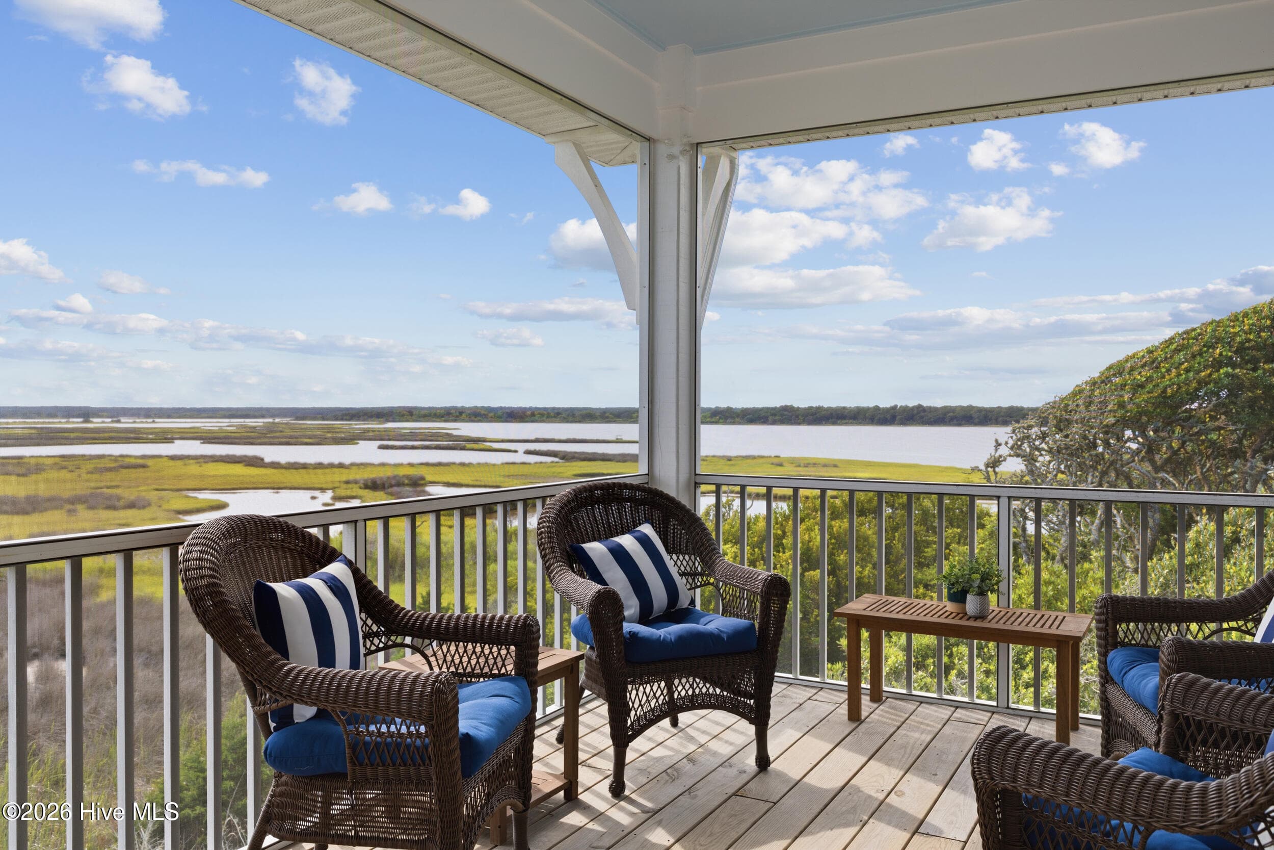 Single Family Residence at 221 Porto Vista Drive, North Topsail Beach, NC 28460, photo 55 of 84