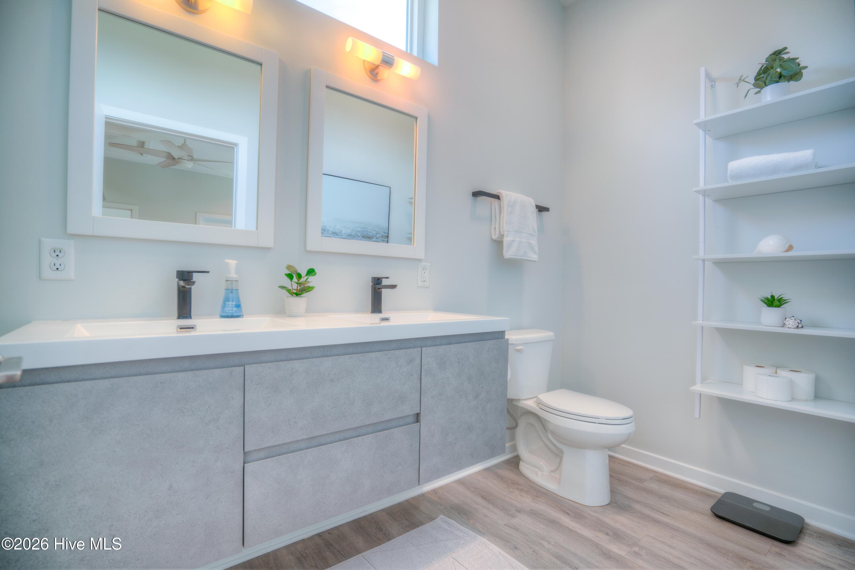 Townhouse at 601 Spartanburg Avenue 1, Carolina Beach, NC 28428, photo 16 of 39