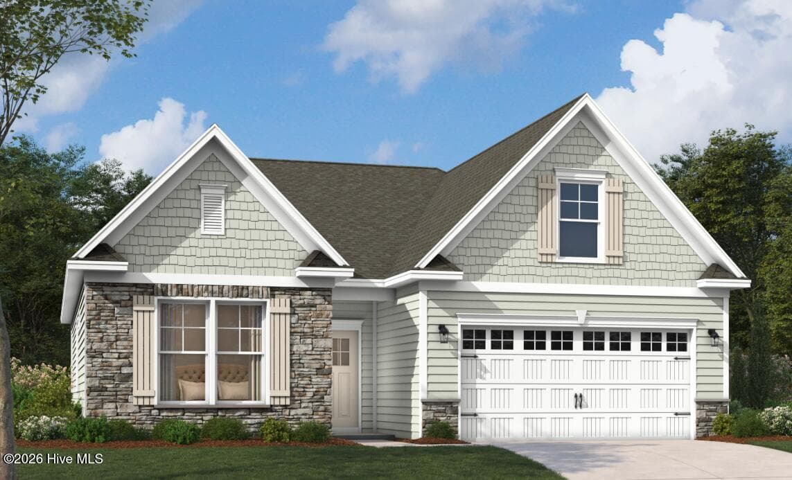 2036 Brisco Way 55, Leland, NC 28451
