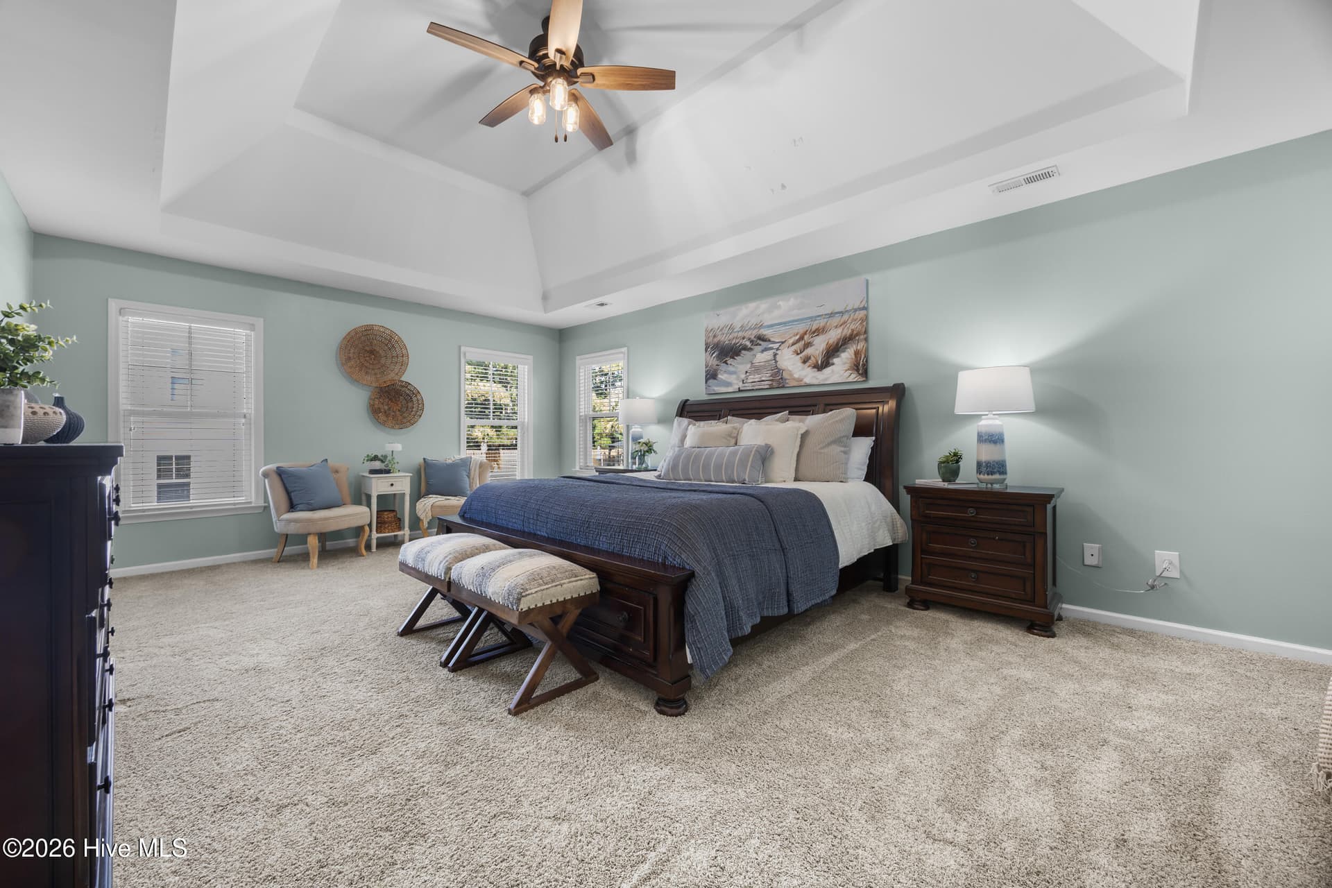 Single Family Residence at 152 Cornel Lane, Hampstead, NC 28443, photo 42 of 67