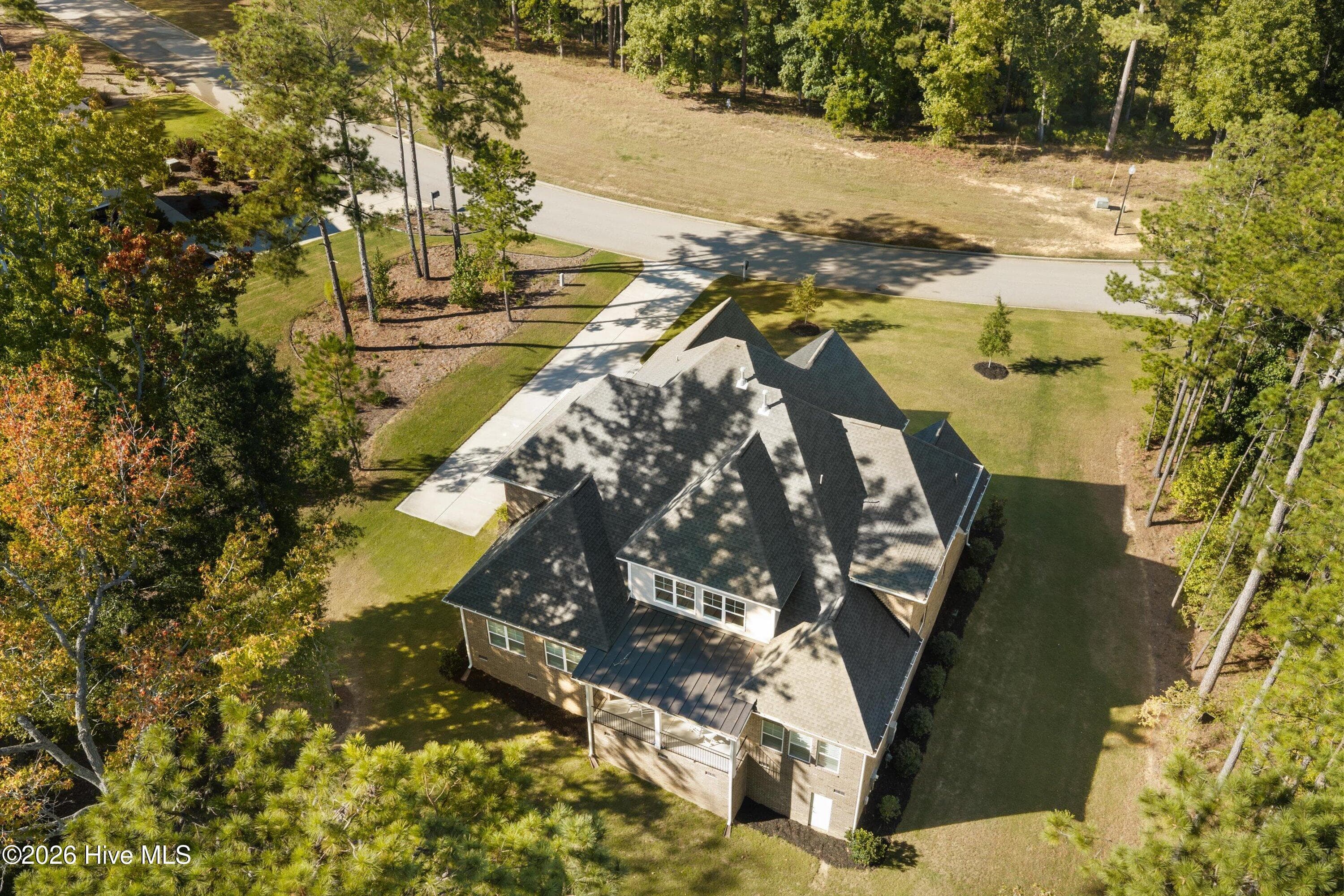 Single Family Residence at 124 Captain Johnson Drive, North Augusta, SC 29860, photo 82 of 109