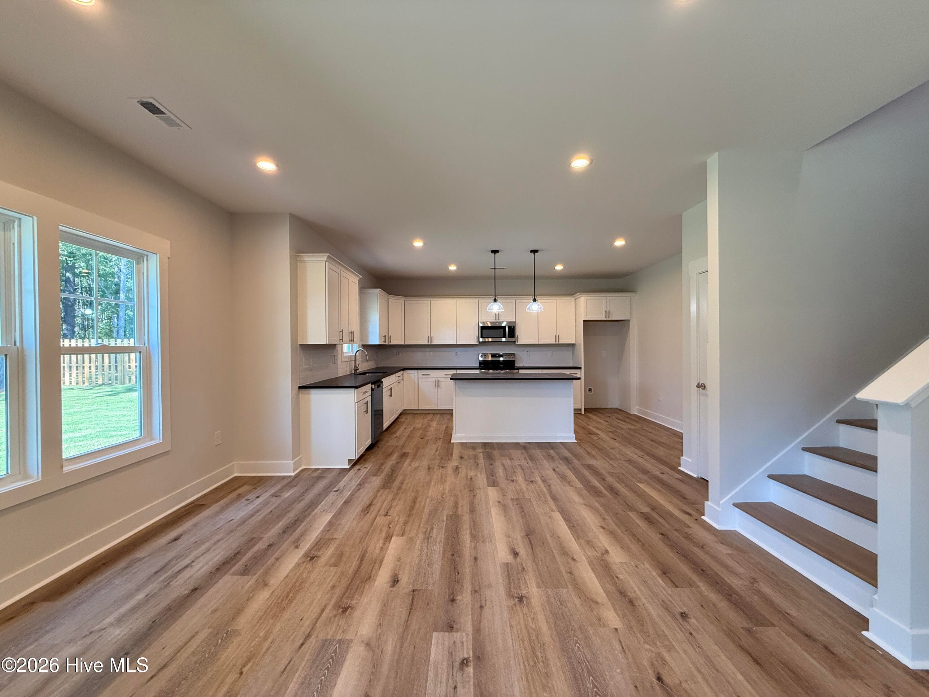 Single Family Residence at 297 Elijah Way, Vass, NC 28394, photo 29 of 64