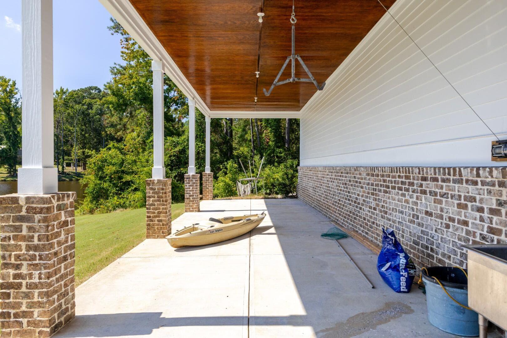 Single Family Residence at 4960 White Oak Road, Appling, GA 30802, photo 3 of 75