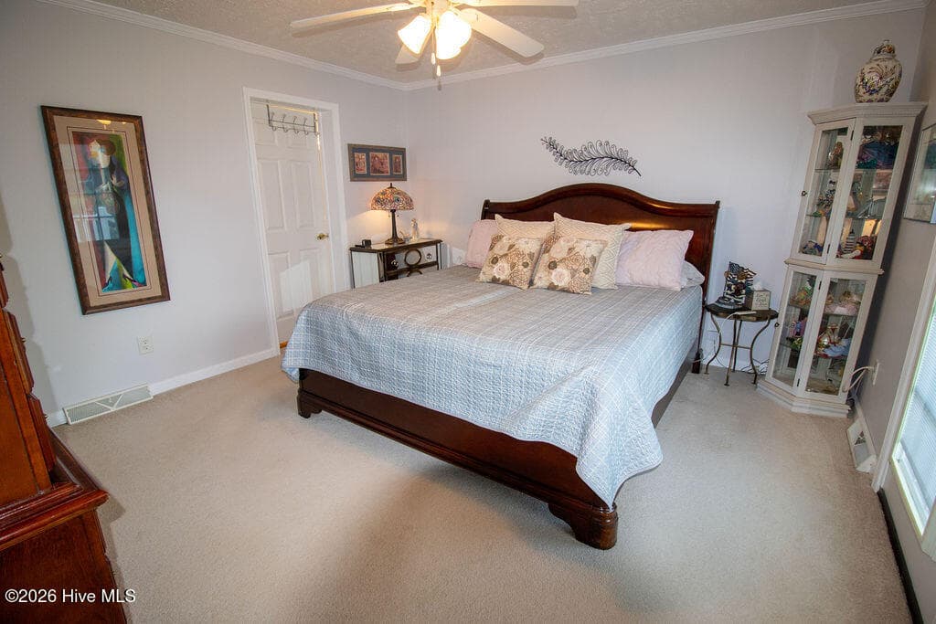 Manufactured Home at 195 Godfrey Boulevard, Havelock, NC 28532, photo 20 of 48