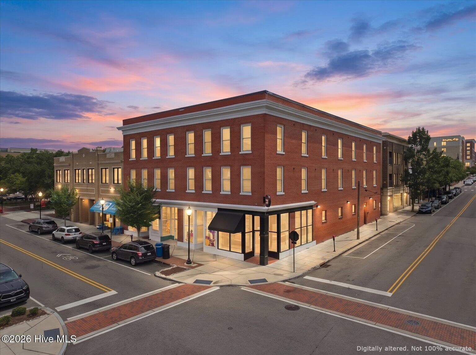 304 N Front Street Apt G, Wilmington, NC 28401