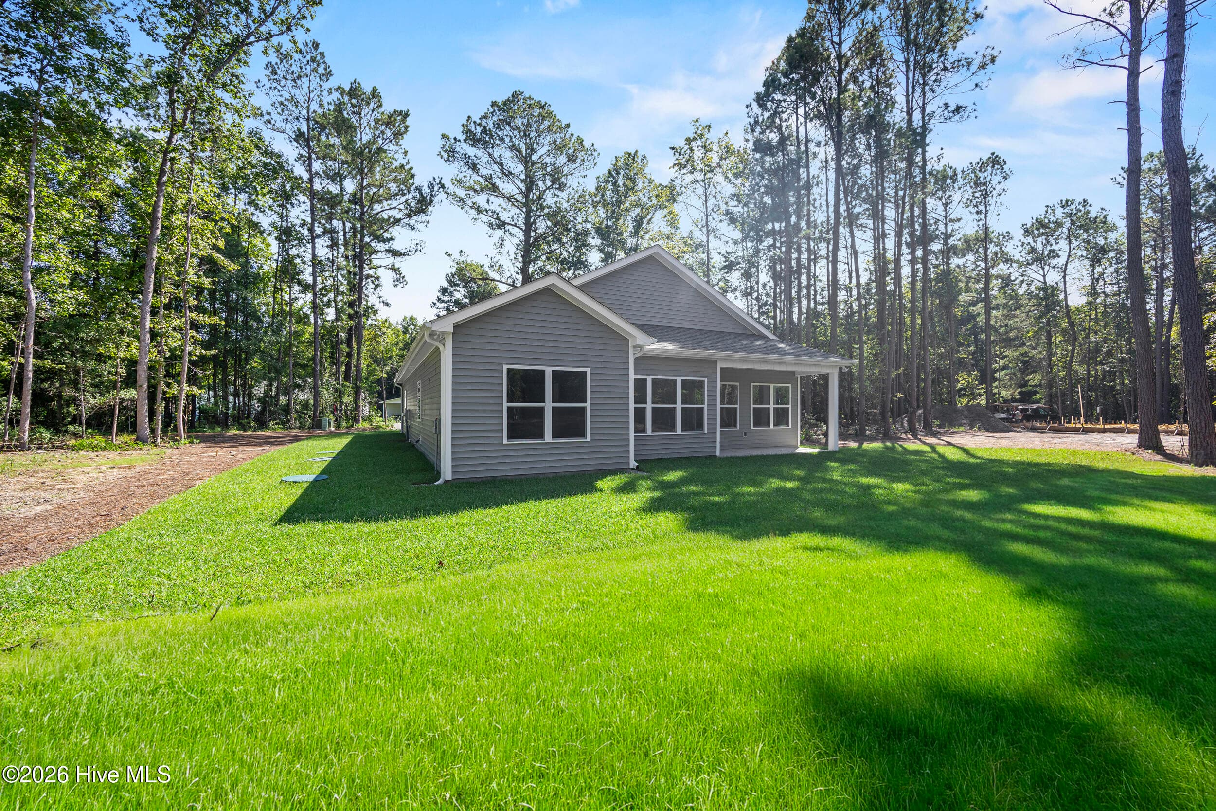 Single Family Residence at 121 Neck Road SE, Bolivia, NC 28422, photo 41 of 52