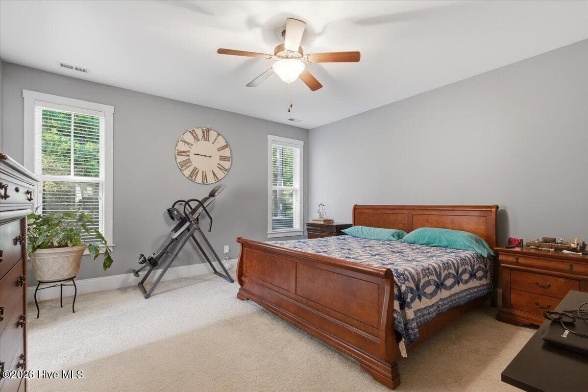Single Family Residence at 111 W Huckleberry Way, Rocky Point, NC 28457, photo 29 of 52