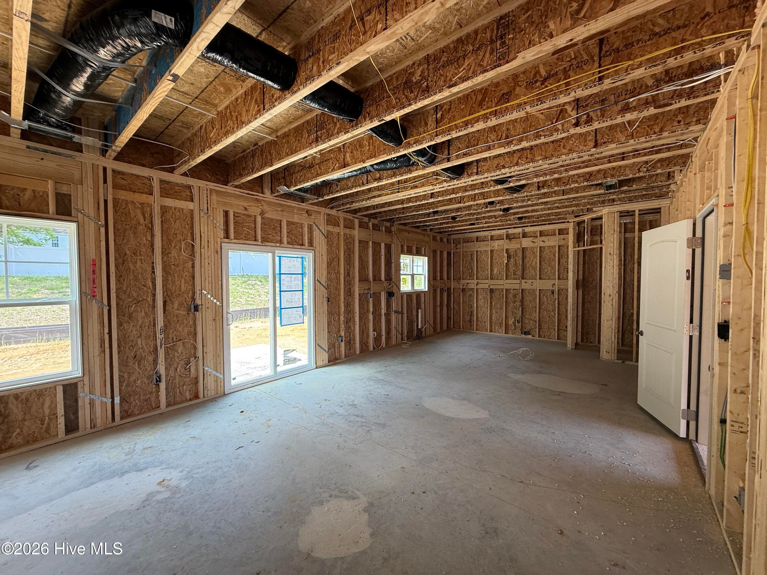 Single Family Residence at 119 Crossvine Street, Selma, NC 27576, photo 53 of 284