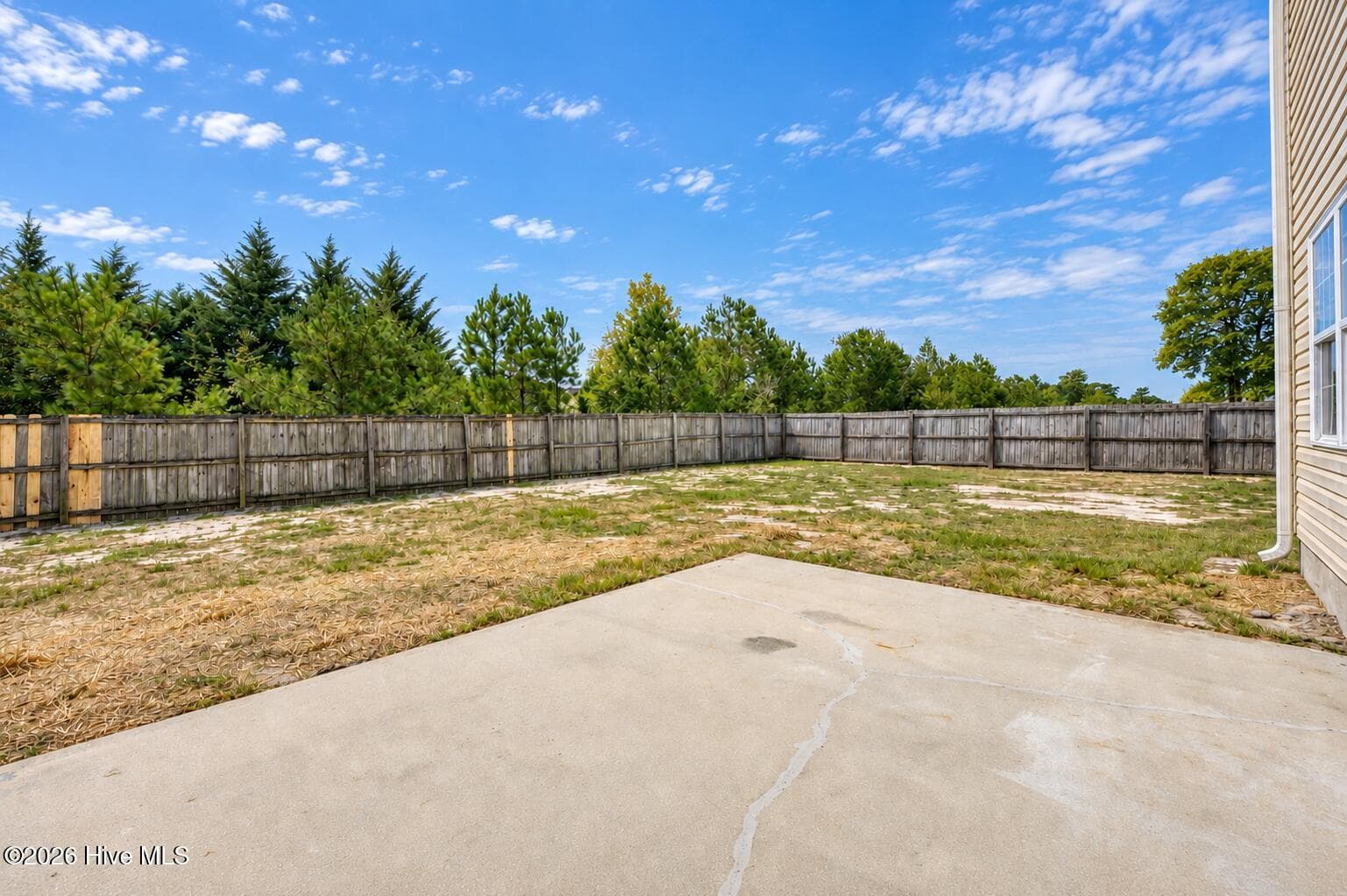 Single Family Residence at 264 Rowland Drive, Richlands, NC 28574, photo 44 of 51
