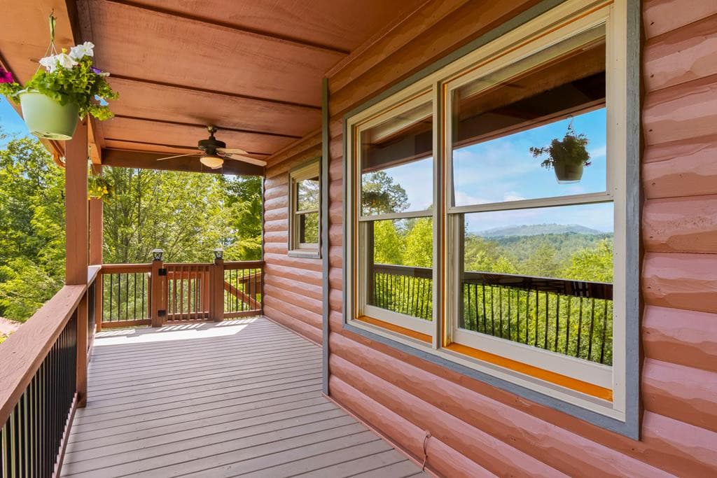 Single Family Residence at 815 Smokey Hollow Drive, Murphy, NC 28906, photo 35 of 50