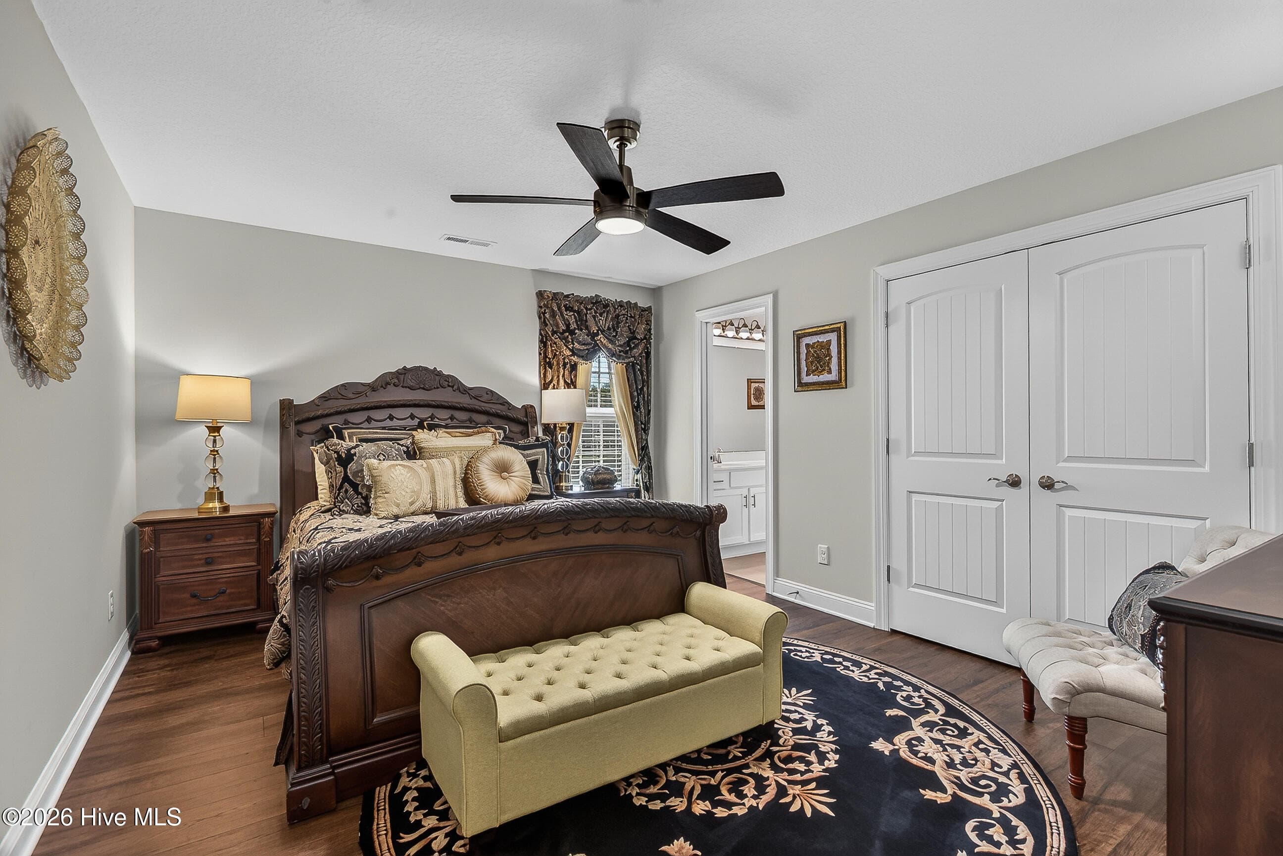 Single Family Residence at 318 Naval Store Drive, Jacksonville, NC 28546, photo 37 of 47