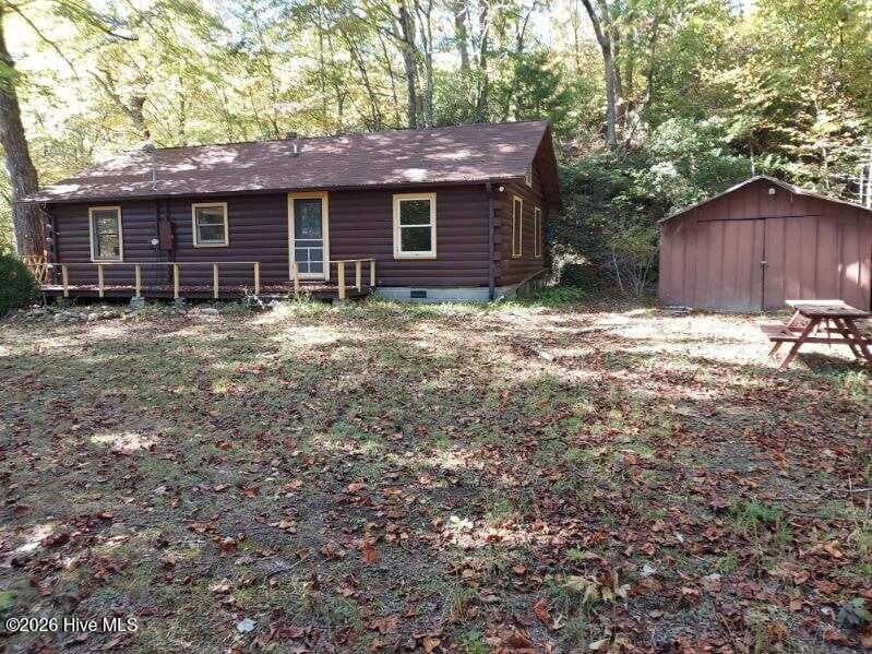 Single Family Residence at 245 Trail Ridge, Tuckasegee, NC 28783, photo 5 of 36