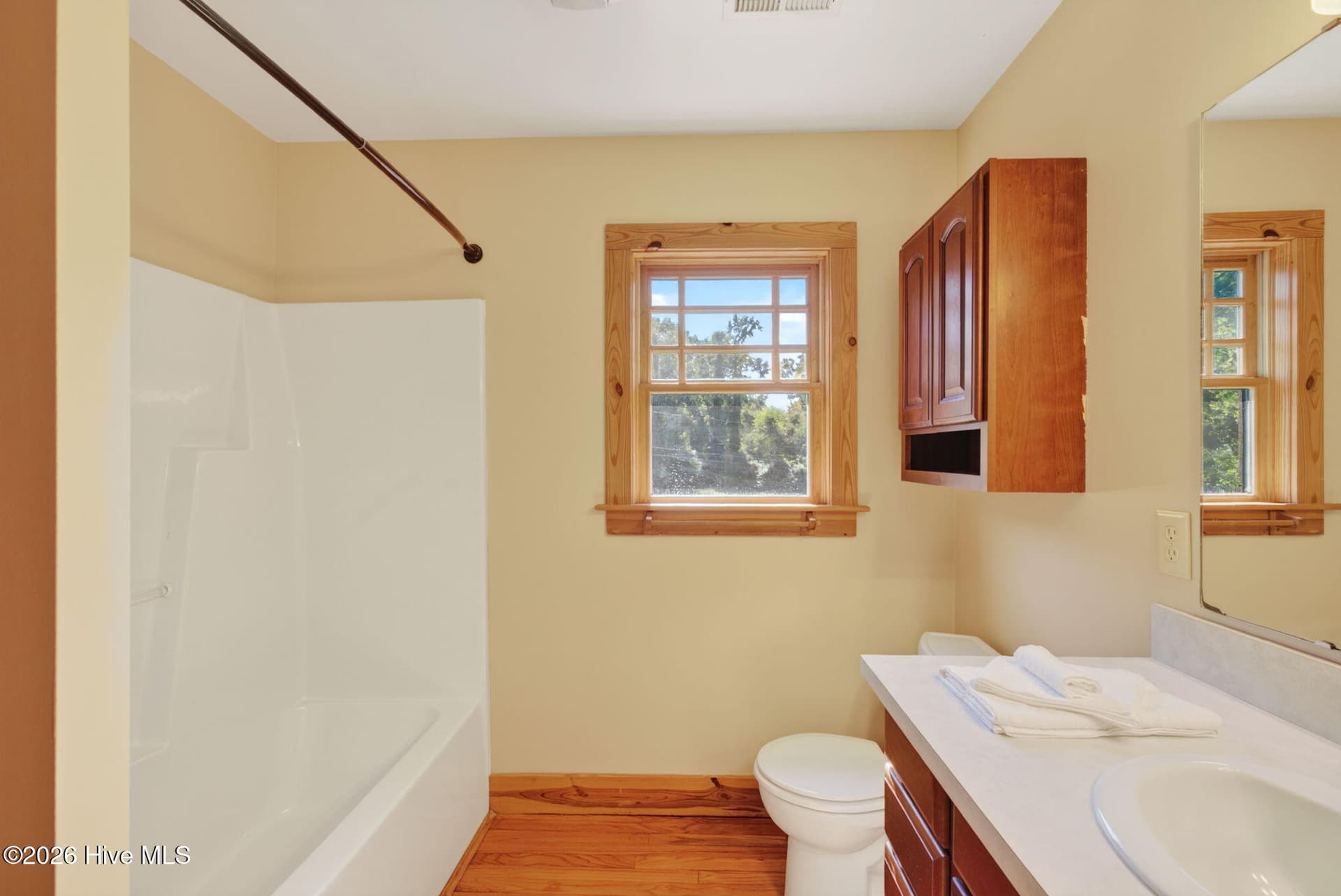Single Family Residence at 513 S Main Street, Stantonsburg, NC 27883, photo 31 of 52