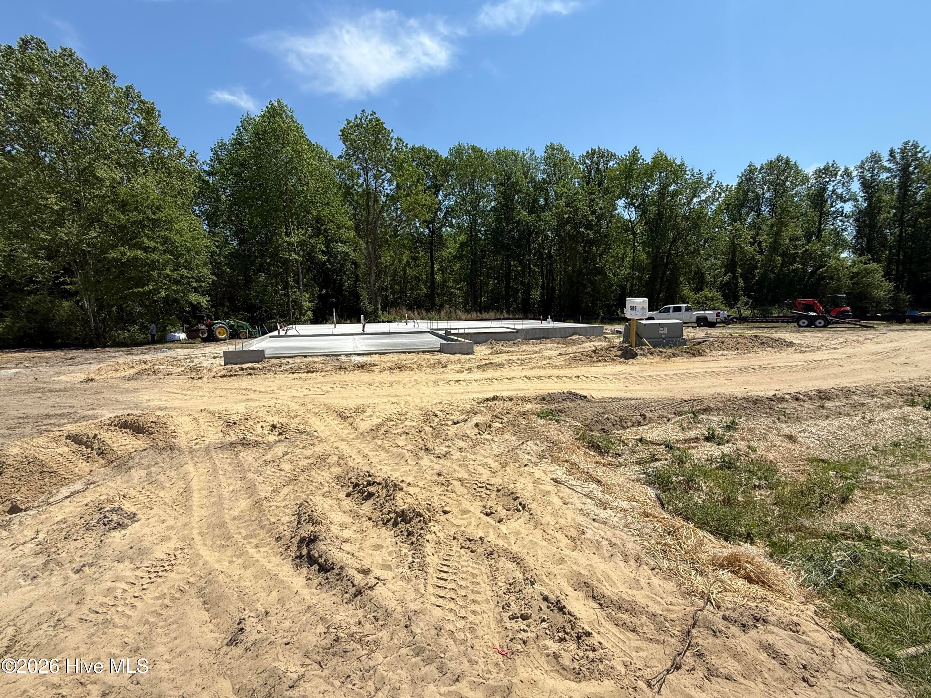 Single Family Residence at 509 Romney Drive, Beulaville, NC 28518, photo 9 of 27