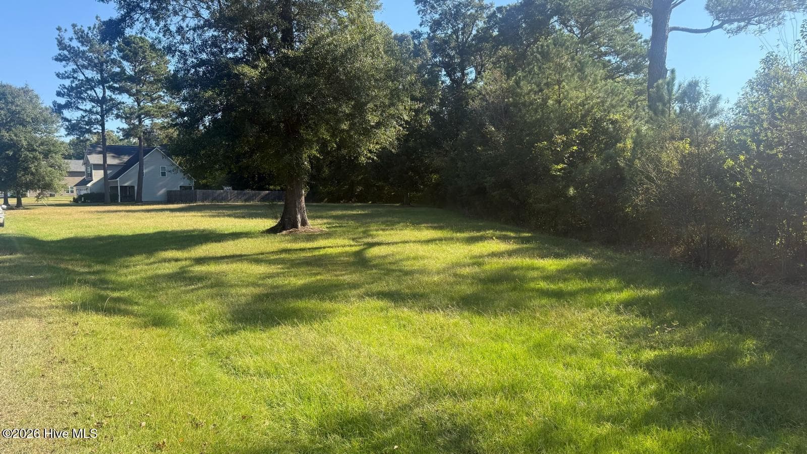 Undeveloped at 424 Huffmantown Road, Richlands, NC 28574, photo 3 of 6