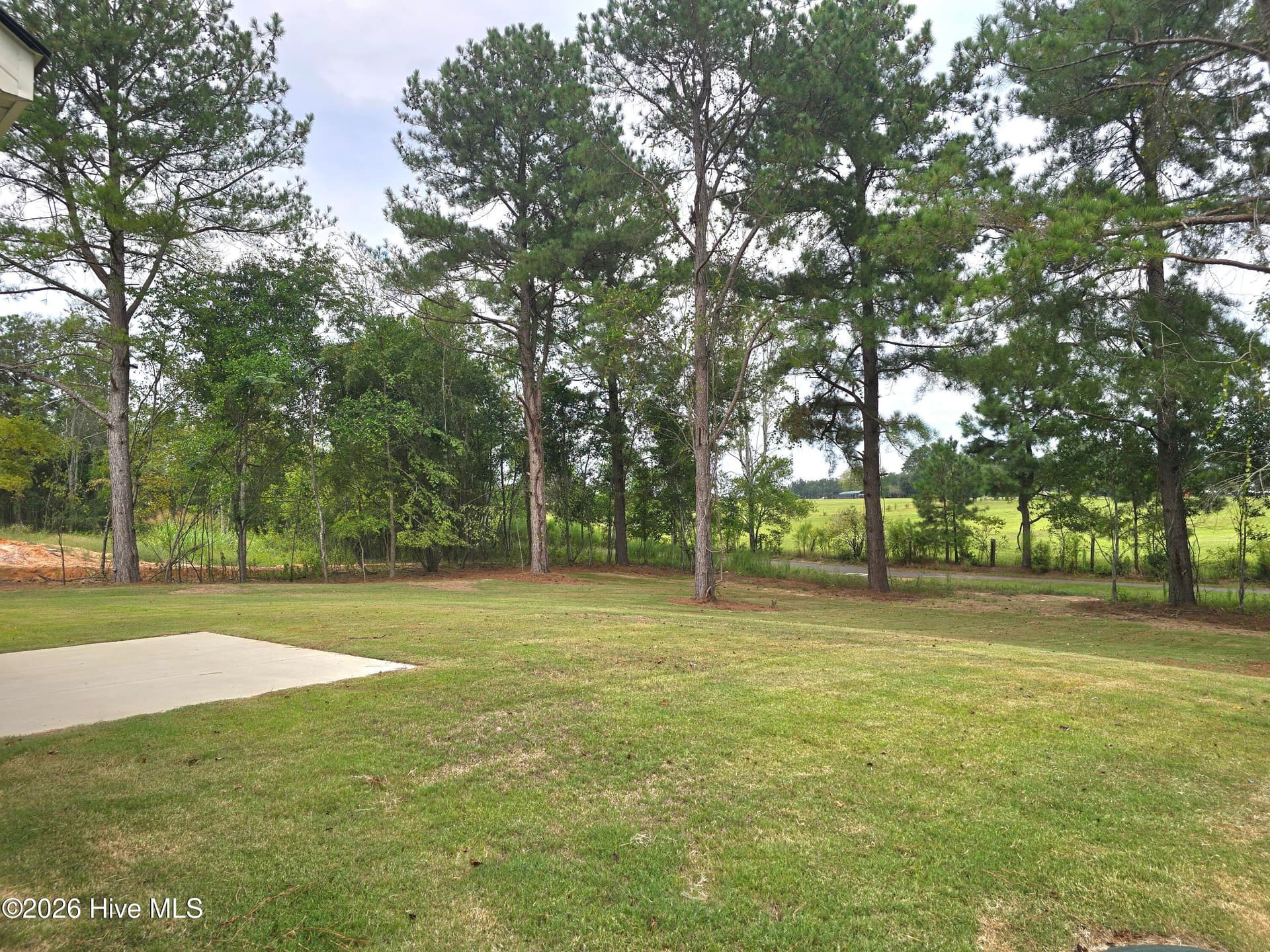 Lot size 0.69 acre - 1670 Bellingham Drive, Beech Island, SC 29842