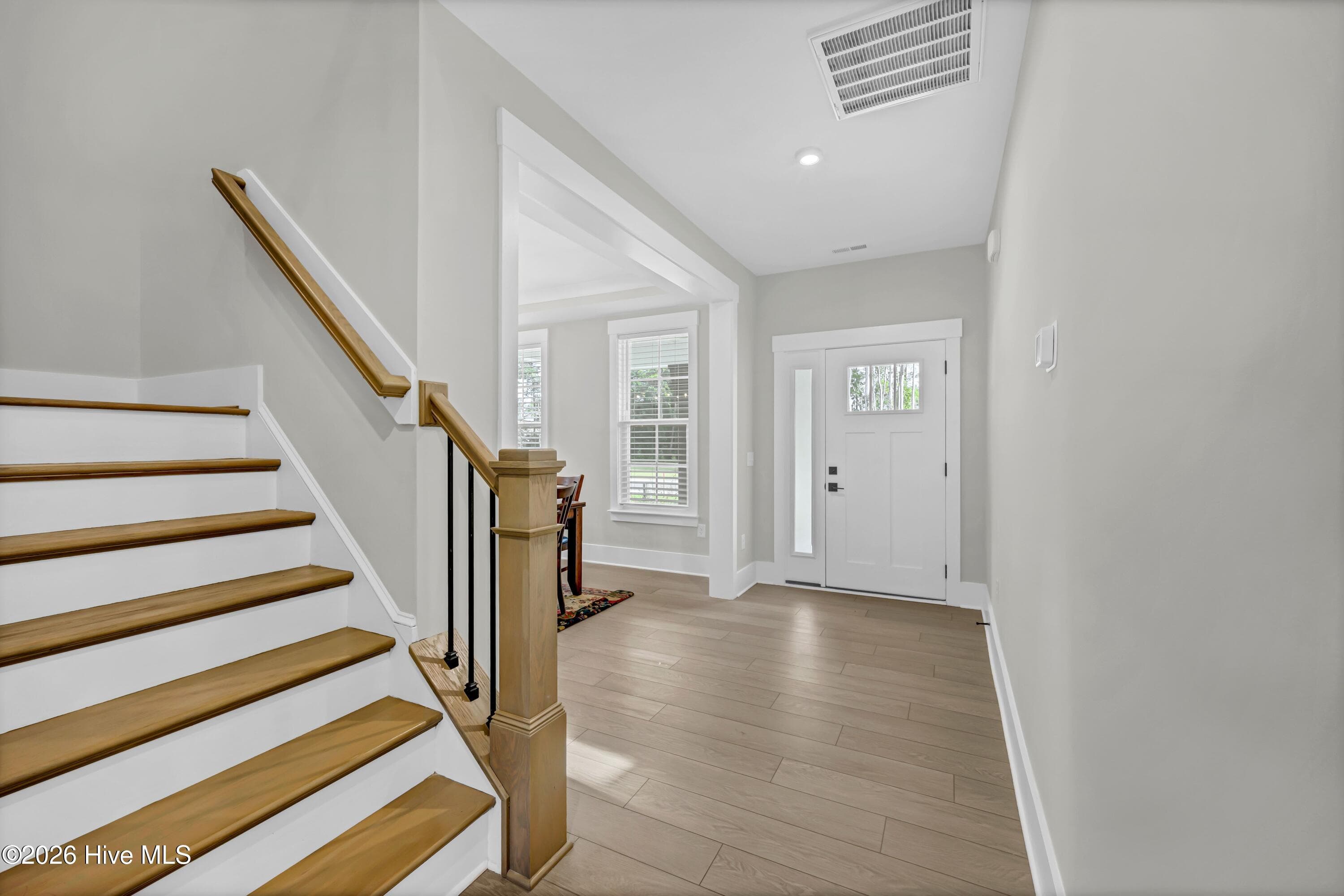 Single Family Residence at 1012 Fawn Valley Way, Wilmington, NC 28409, photo 10 of 41