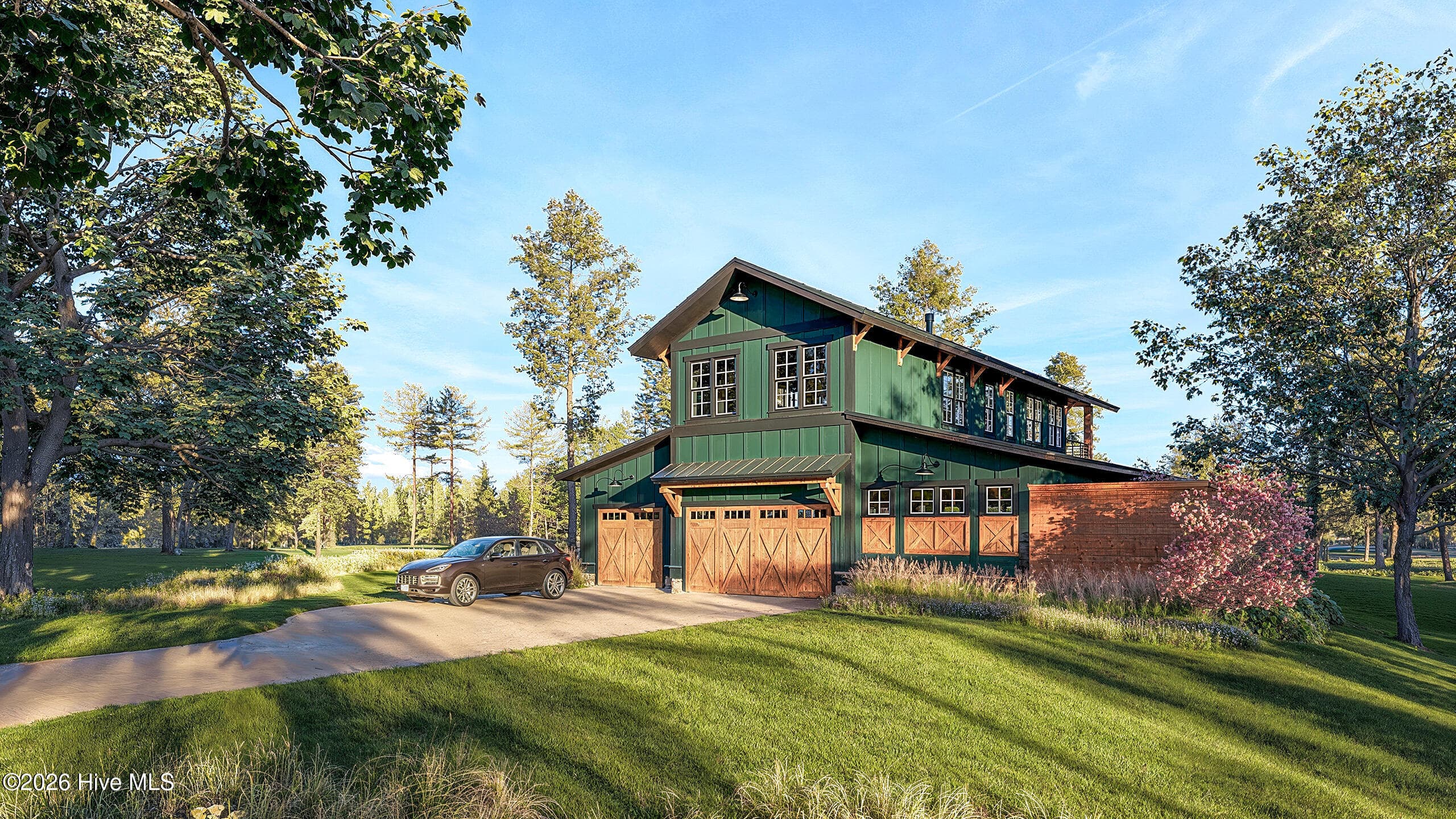Rendering - 444 Cattle Drive, Rocky Point, NC 28457