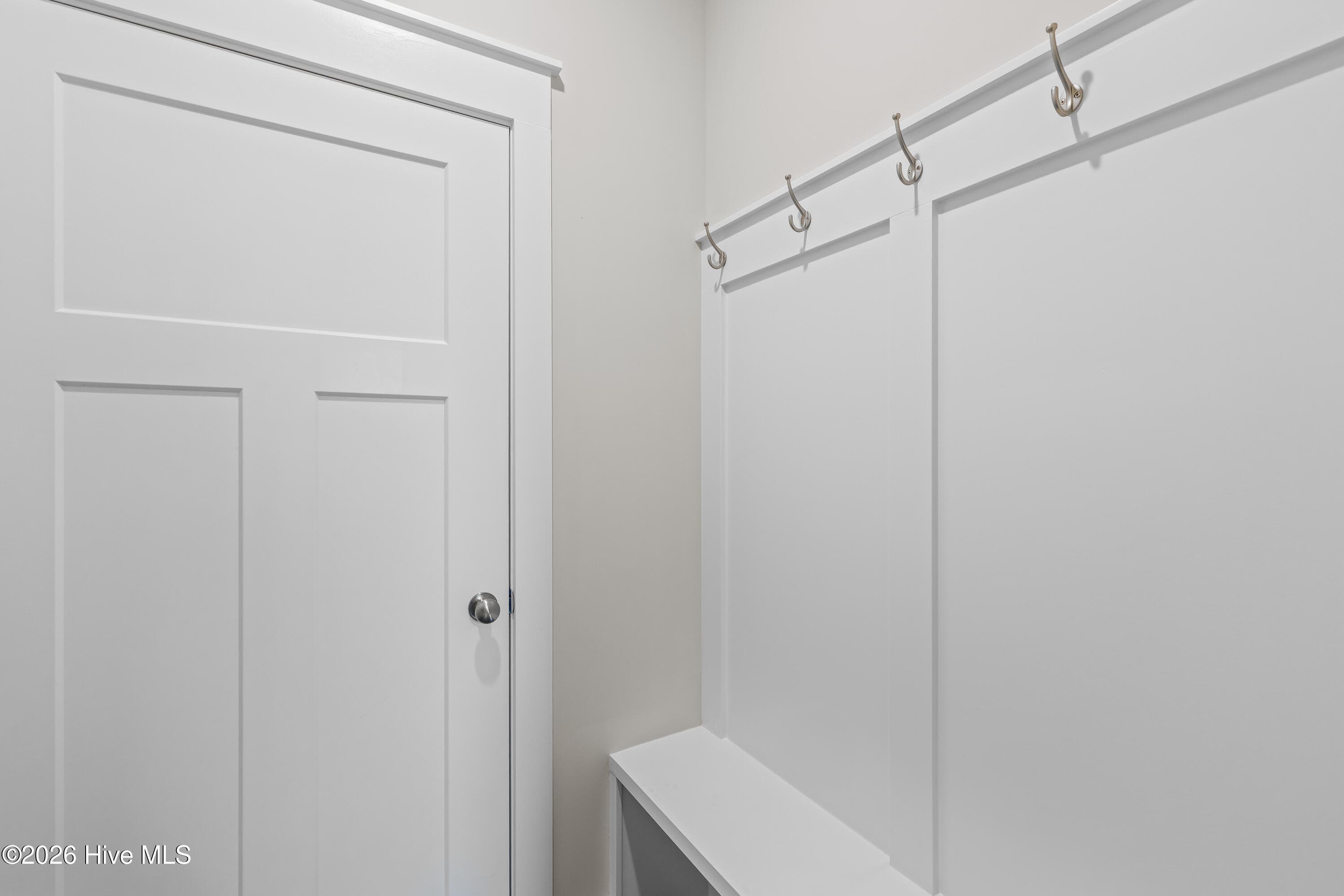 Garage entry - 1725 Bellingham Drive, Beech Island, SC 29842