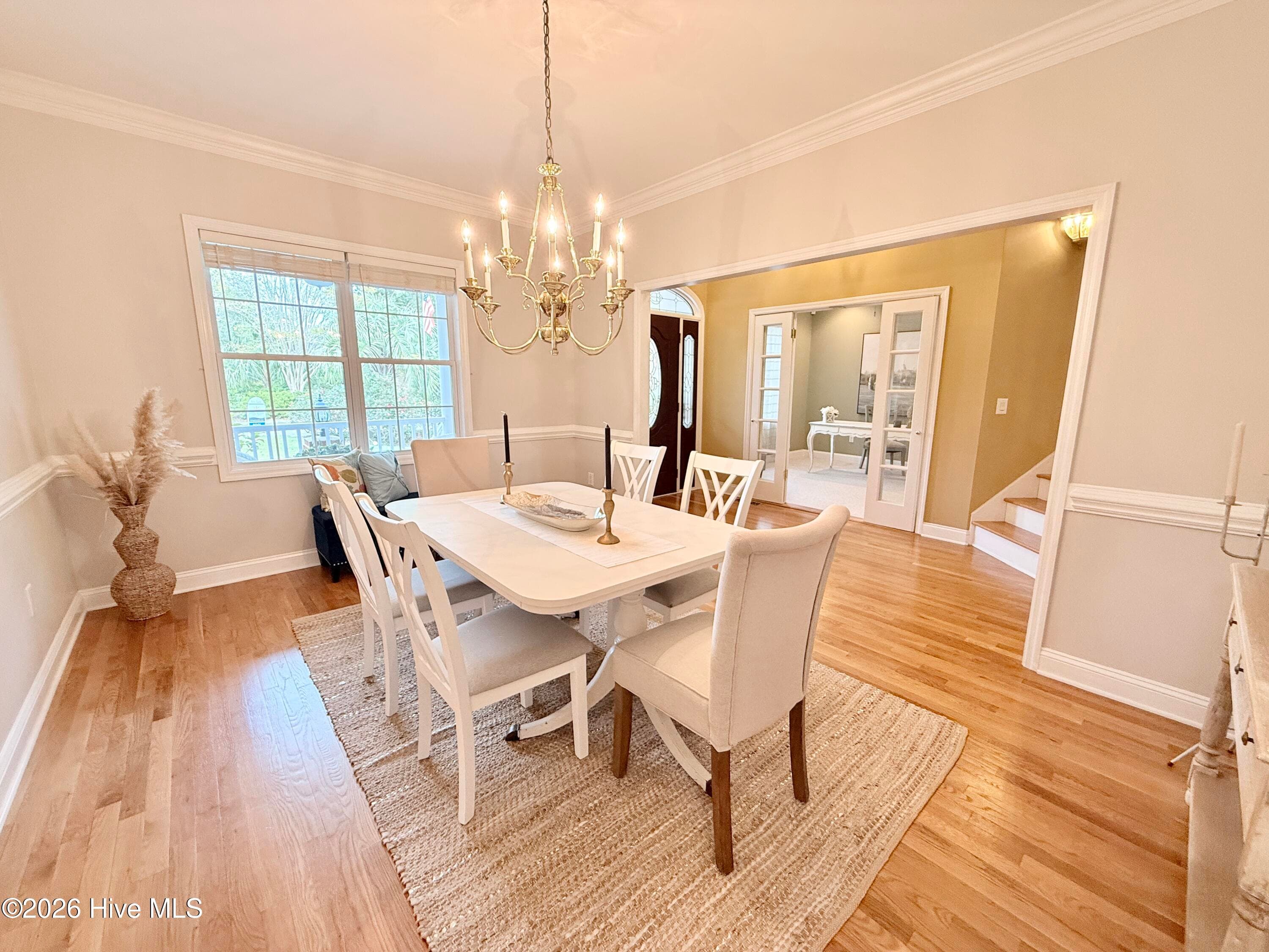 Single Family Residence at 722 S Paisley Court, Wilmington, NC 28409, photo 8 of 114