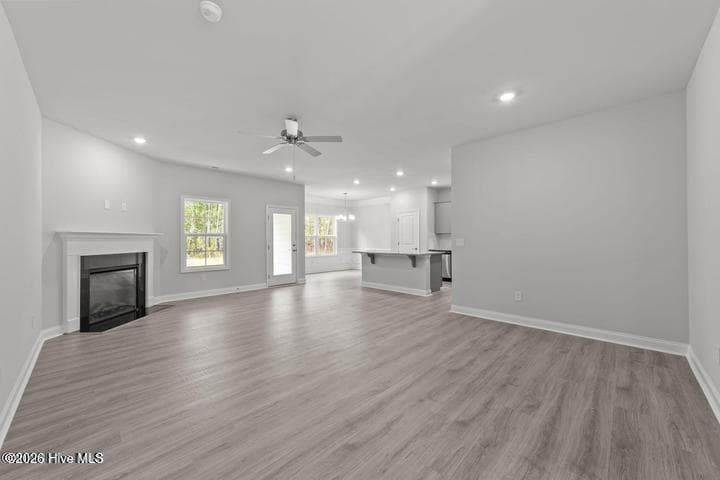 *Only $1000 down and financial incentives offered with use of a preferred lender! Home is currently under construction. Photos are of the same floor plan in a different community and are for layout purposes only. Upgrades, colors and finishes may differ. - 202 Eliza Way, Winterville, NC 28590