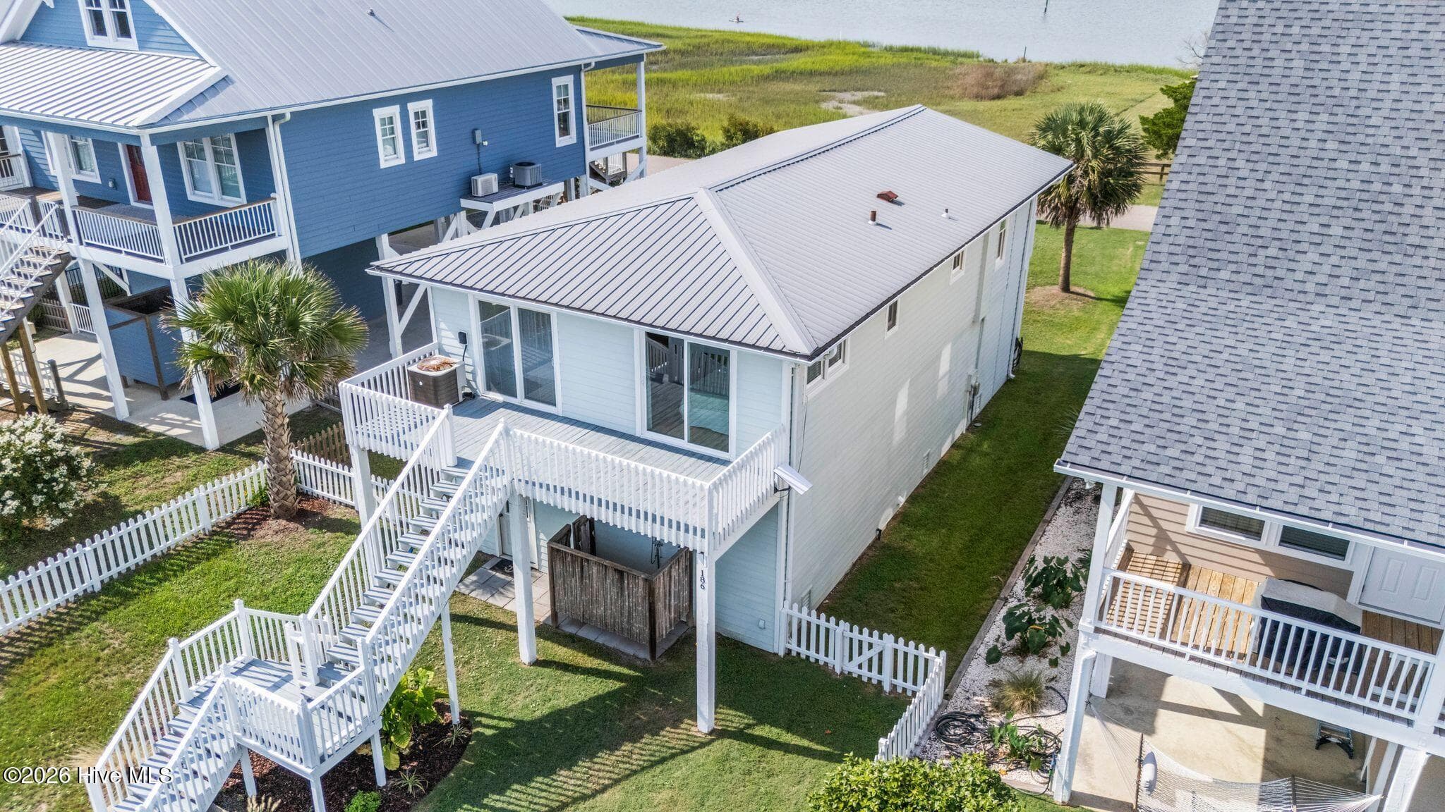 Single Family Residence at 186 Sailfish Drive, Holden Beach, NC 28462, Holden Beach, photo 3 of 50