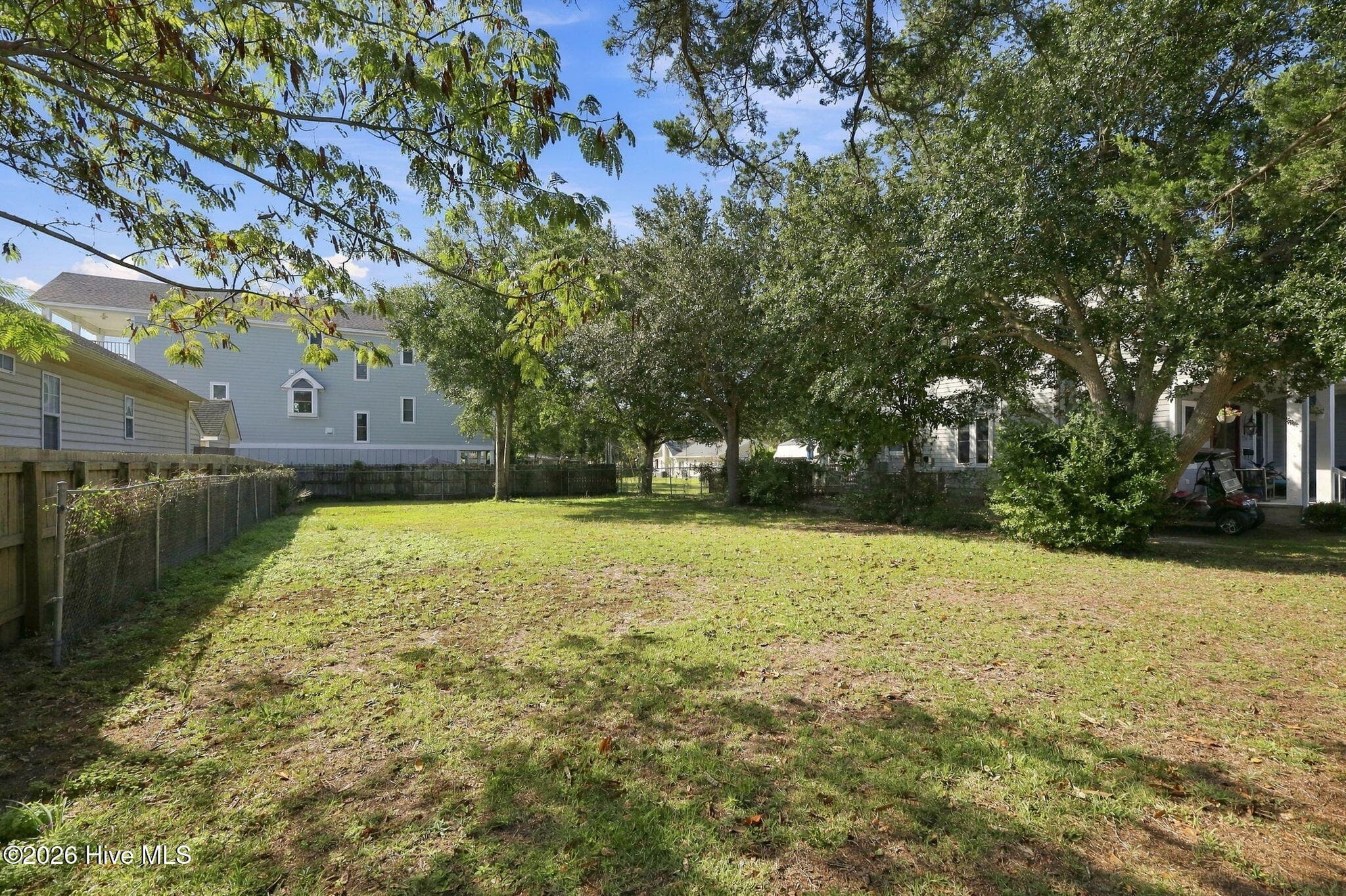 Residential Lot at 1303 Shepard Street, Morehead City, NC 28557, photo 3 of 15