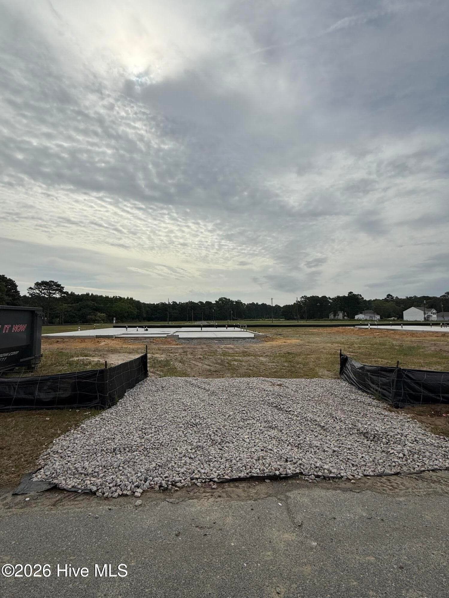 Under Construction - 405 S Carey Street Lot 68, La Grange, NC 28551